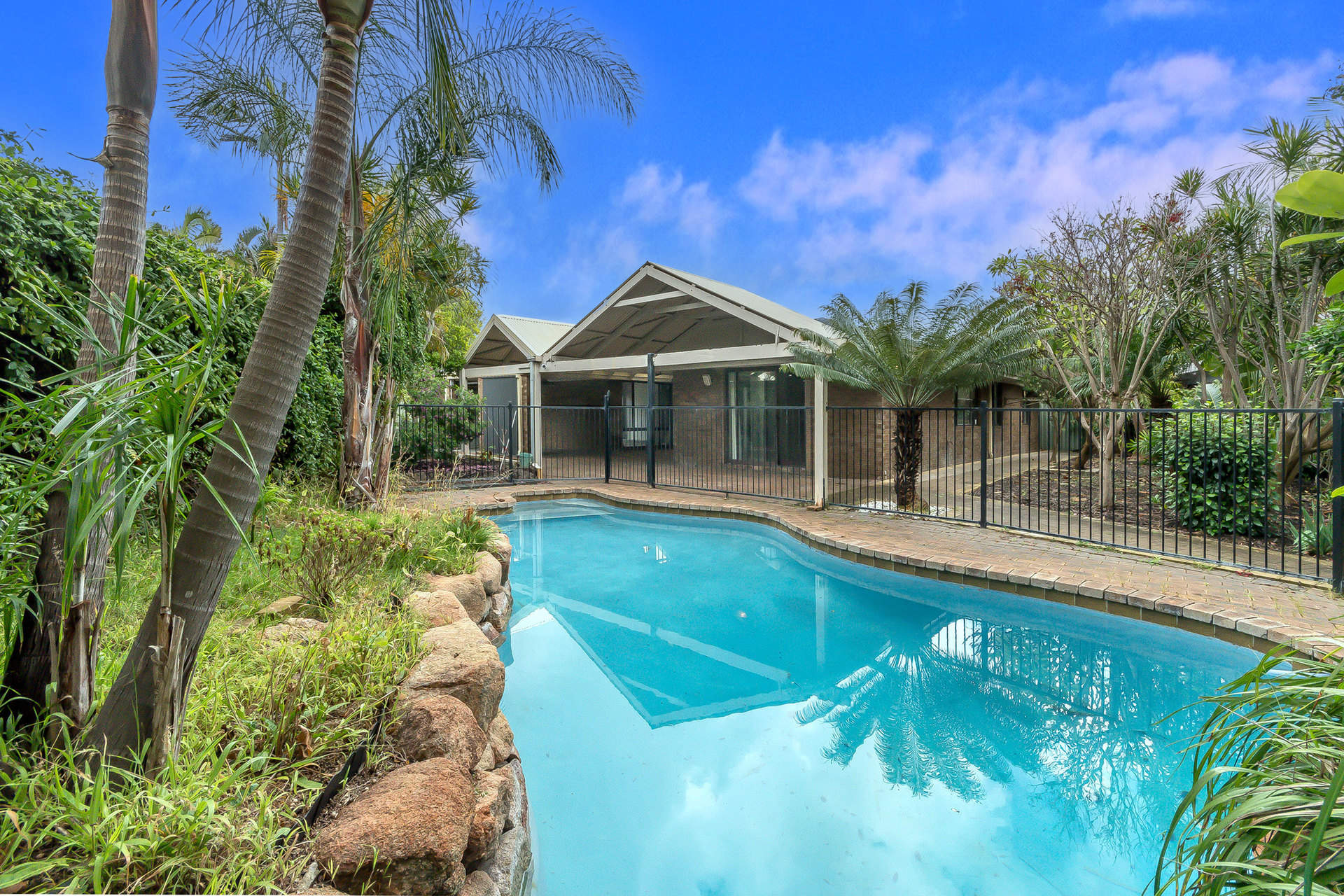 Listing image for 22 Pellew Gardens, Willetton  WA  6155