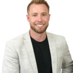 Kayle Phillips Headshot