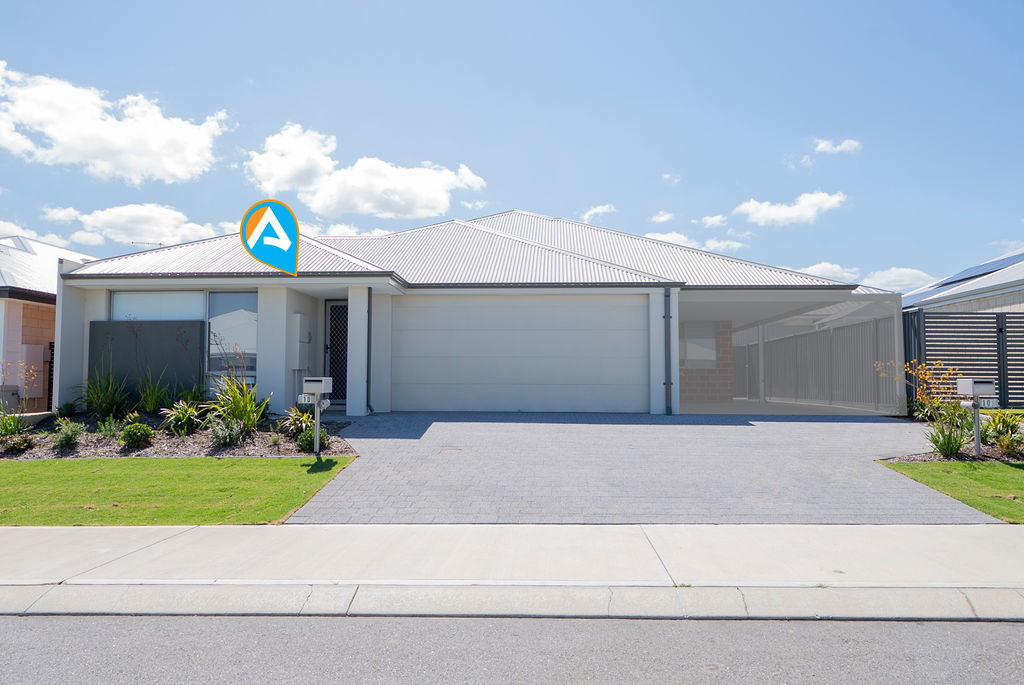 10A Bindarri Loop, Yanchep WA 6035