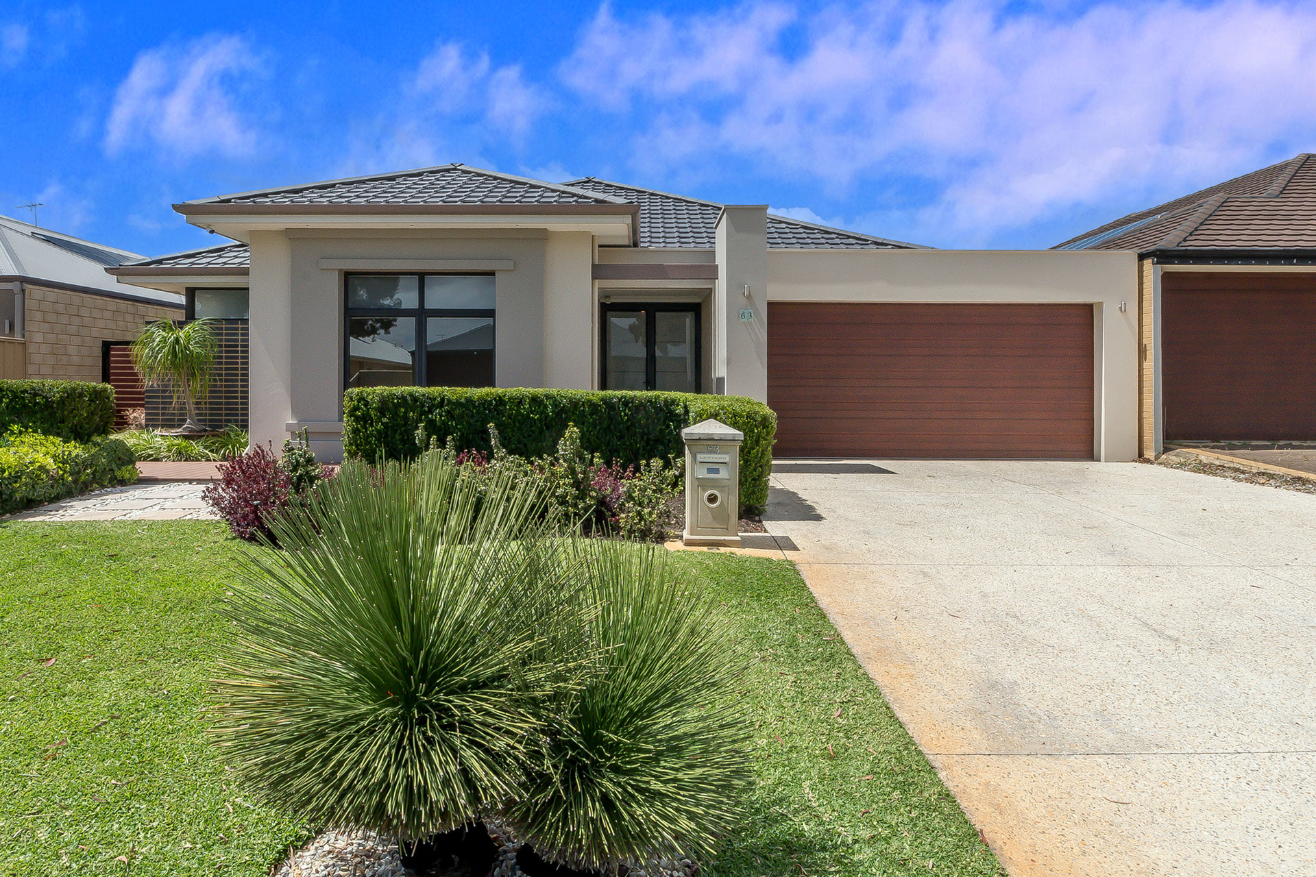 Listing image for 63 Waterfoot Loop, Canning Vale  WA  6155