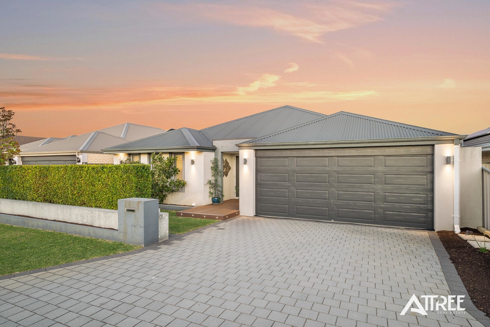 Listing image for 4 Sativa Lane, Piara Waters  WA  6112