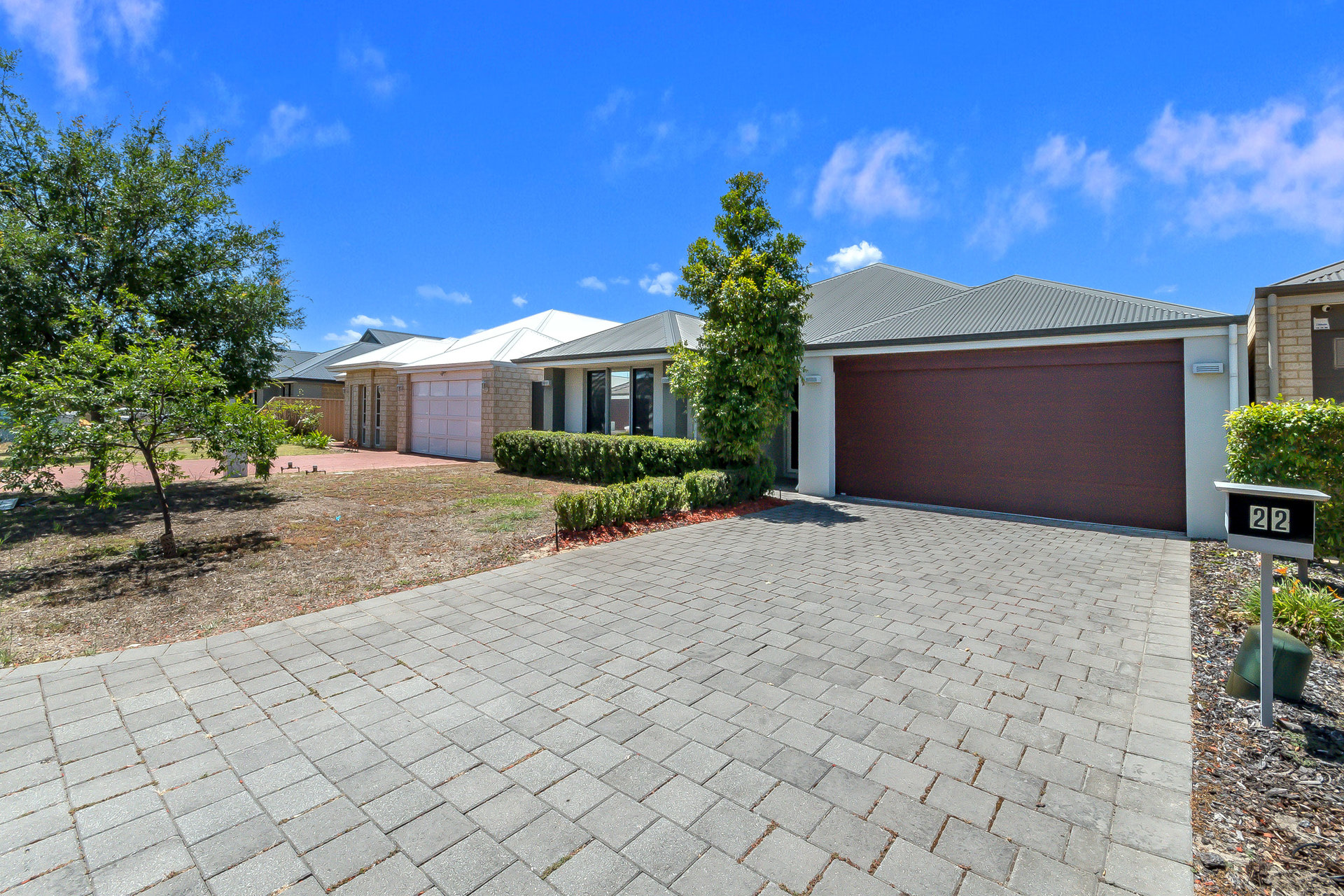 22 Duckbill Loop, Southern River WA 6110