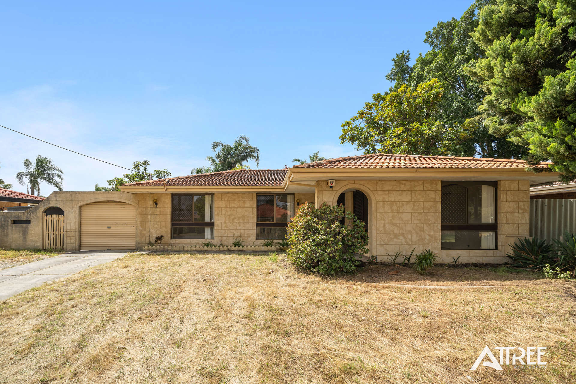 Listing image for 3 Tewson Road, Camillo  WA  6111