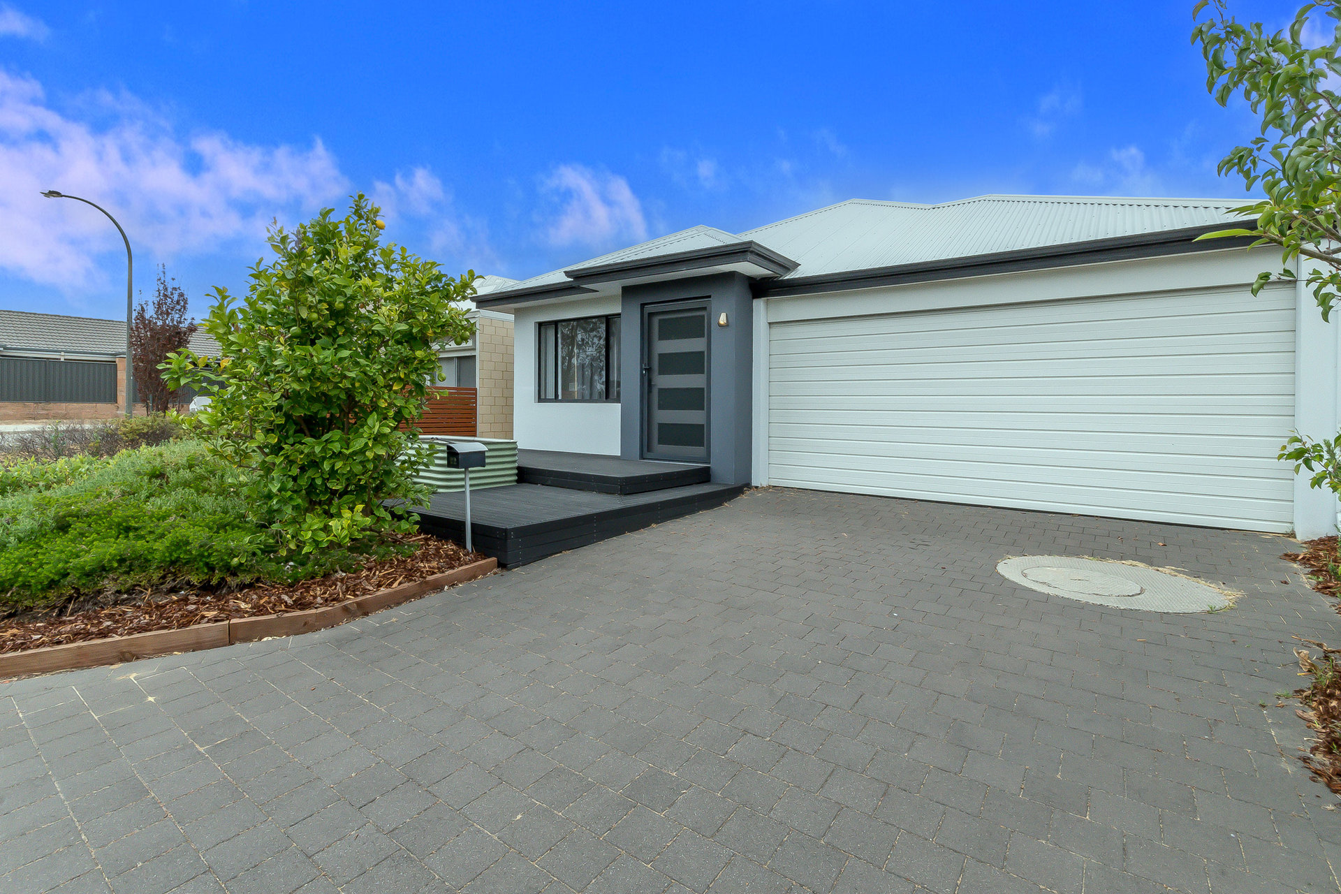 22 Ernest Way, Hilbert WA 6112