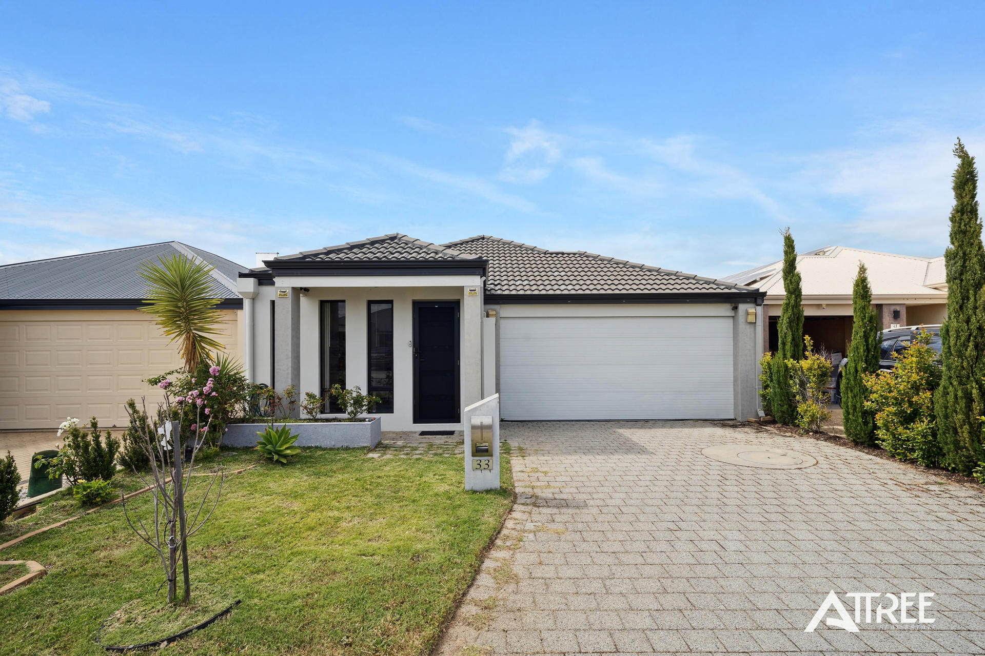 33 Portsmouth Way, Harrisdale WA 6112