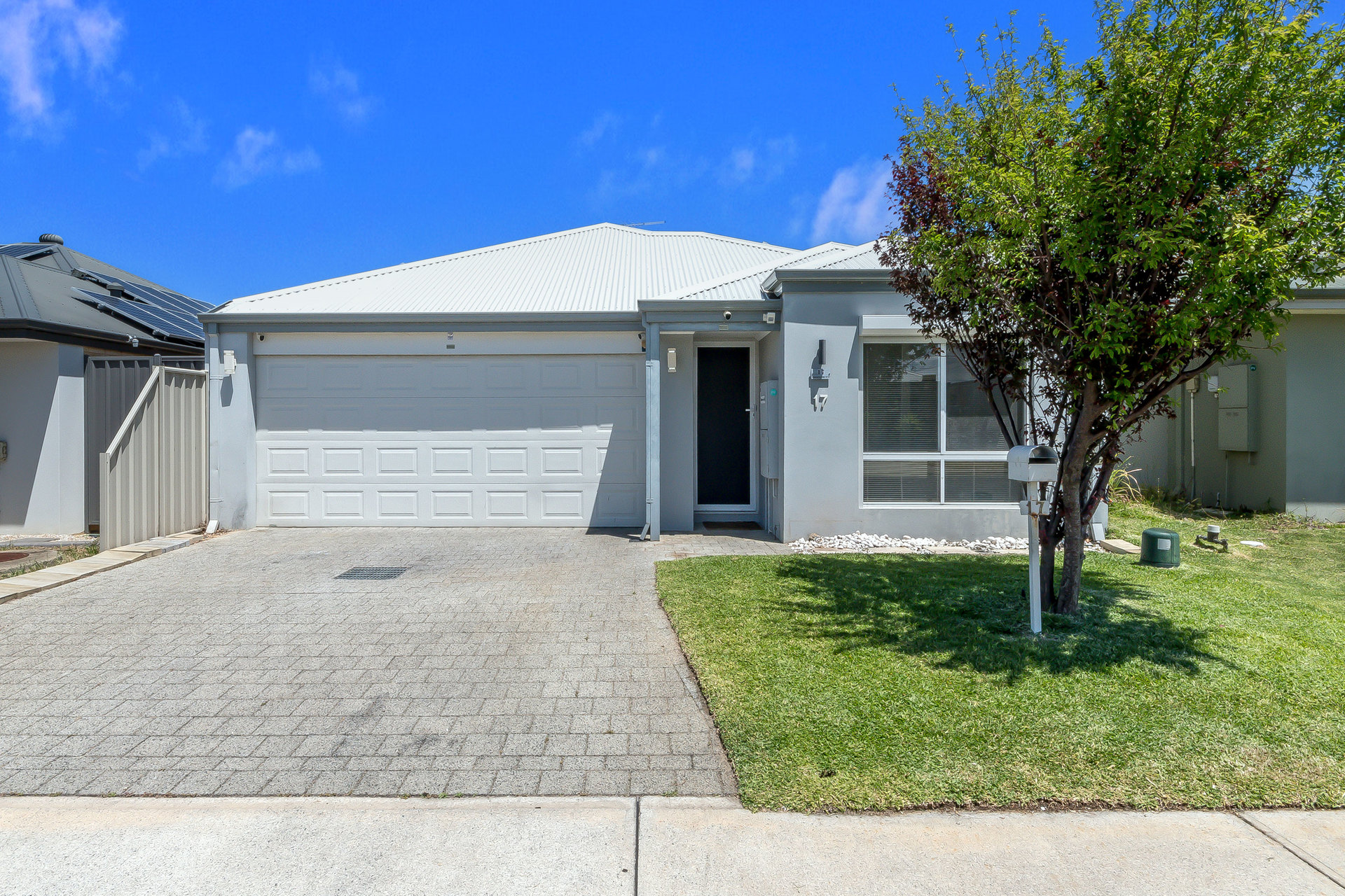 17 Normandie Way, Hilbert WA 6112