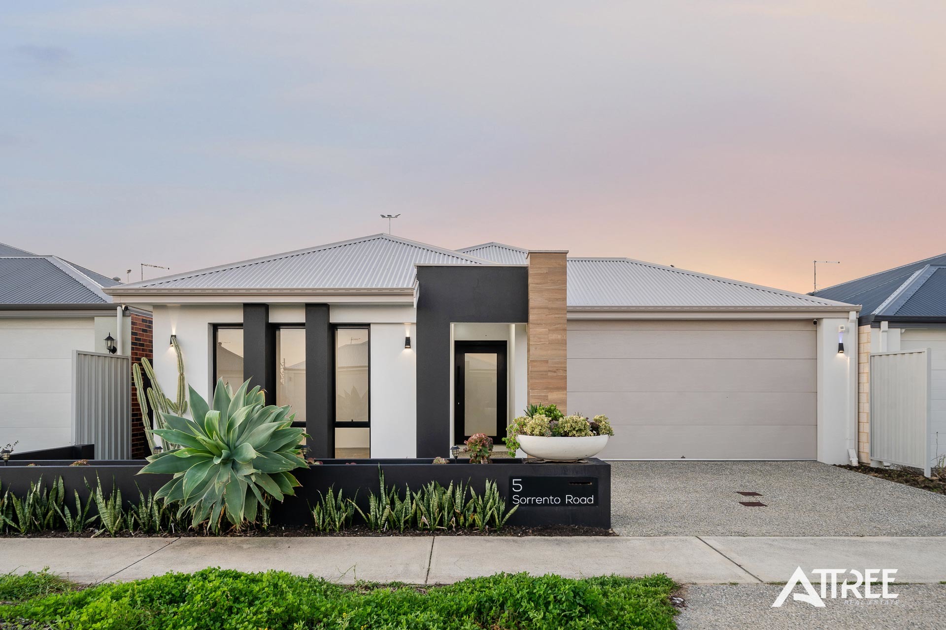 Listing image for 5 Sorrento Road, Piara Waters  WA  6112