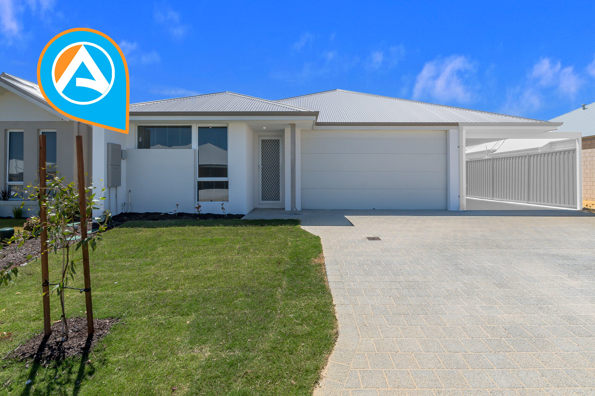 22A Belford Road, Lakelands WA 6180