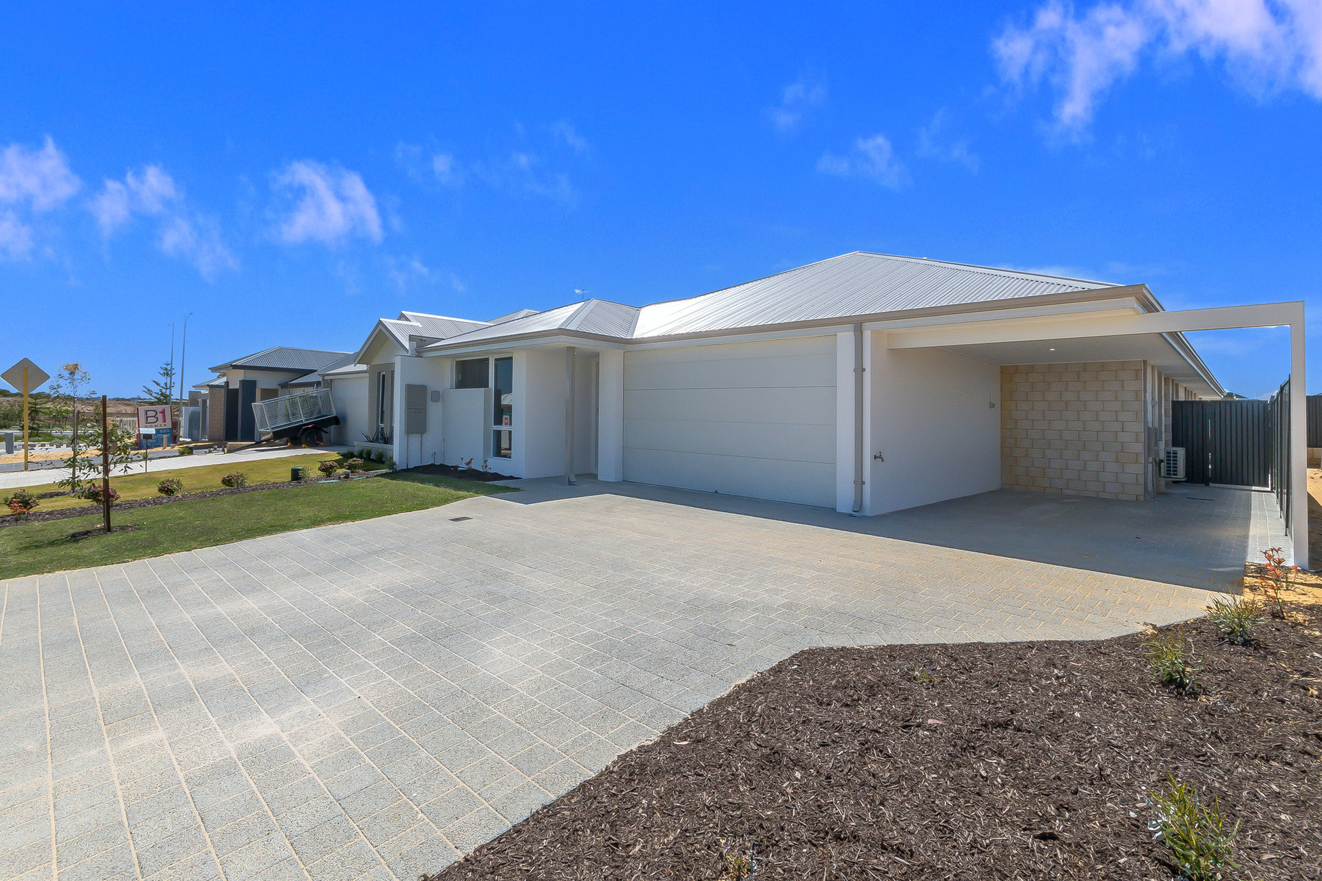 22B Belford Road, Lakelands WA 6180