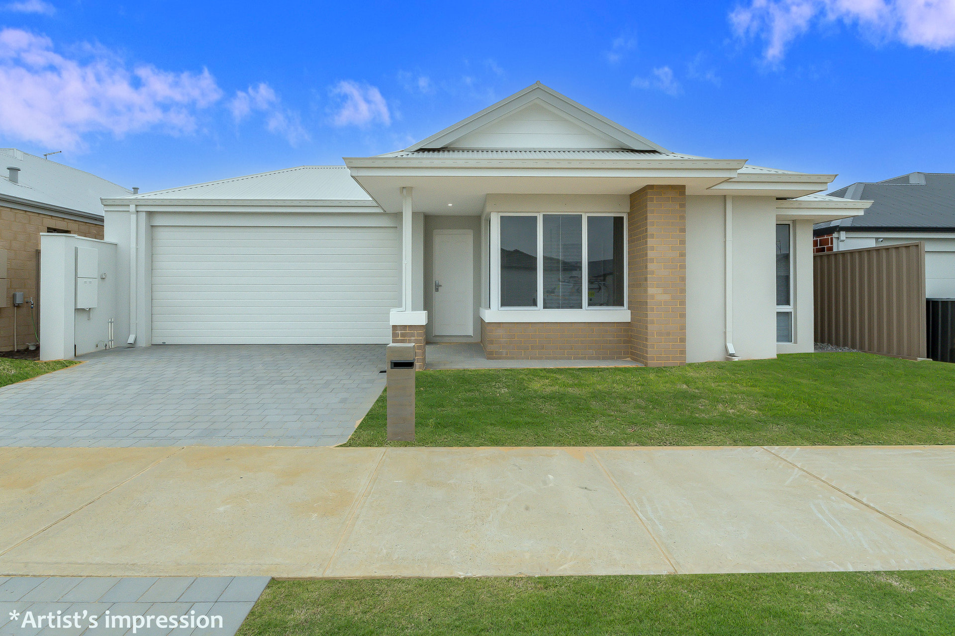 5 Yorkshire Way, Baldivis WA 6171
