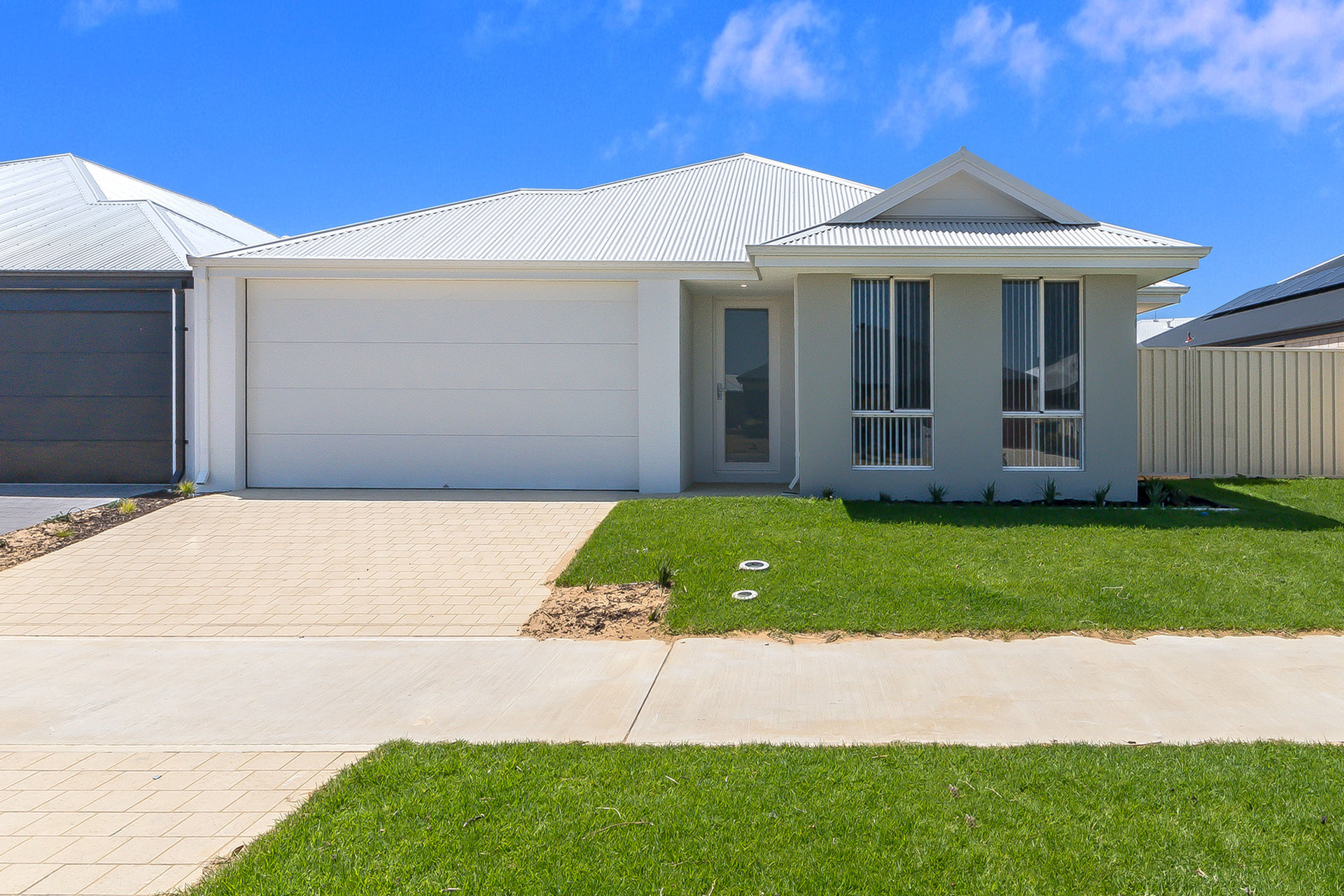 5 Wickepin Parade, Dawesville WA 6211