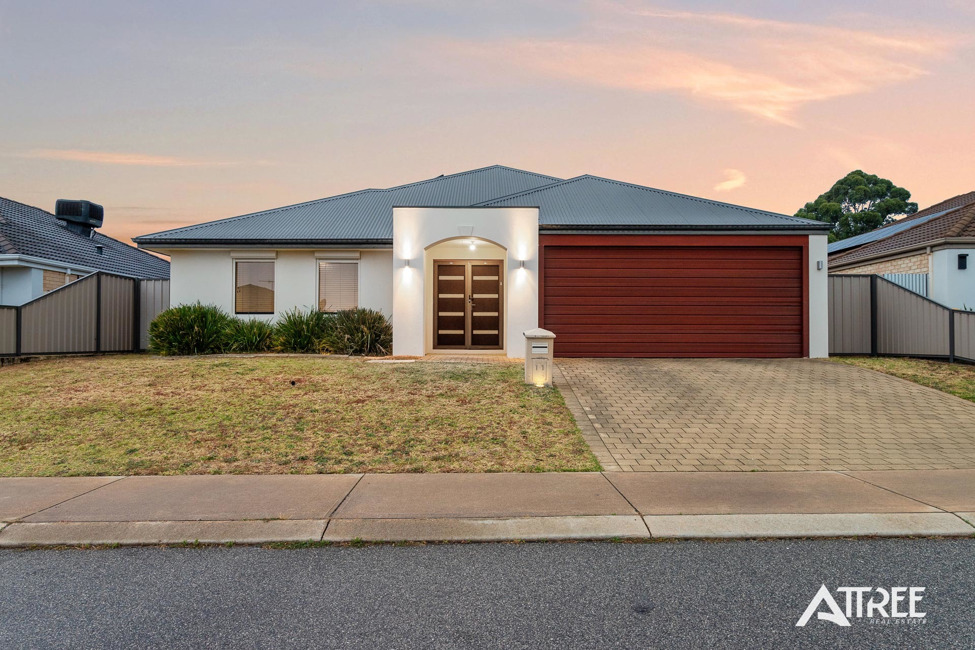 Listing image for 11 Calneggia Drive, Byford  WA  6122