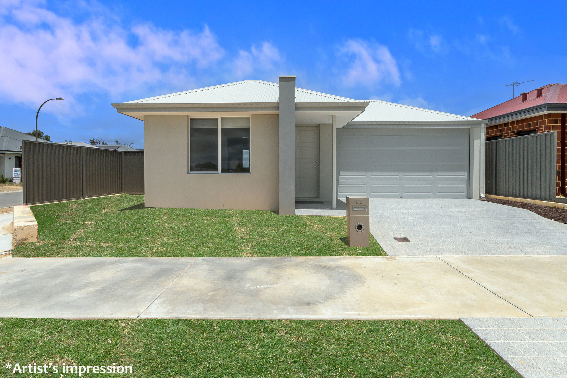 26 Moodjar Way, Baldivis WA 6171