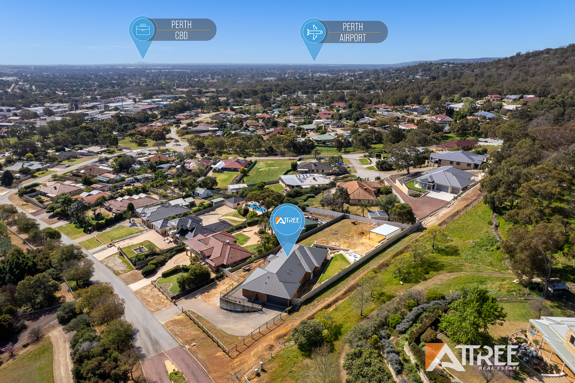 18 Cooliabberra Drive, Mount Richon WA 6112