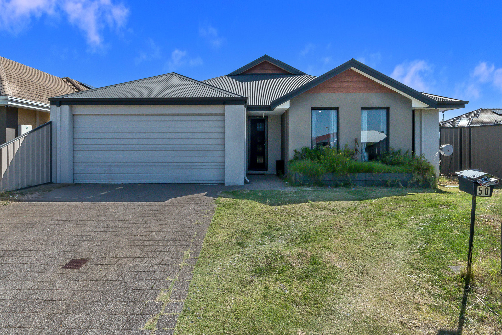 50 Sorbello Circuit, Southern River WA 6110