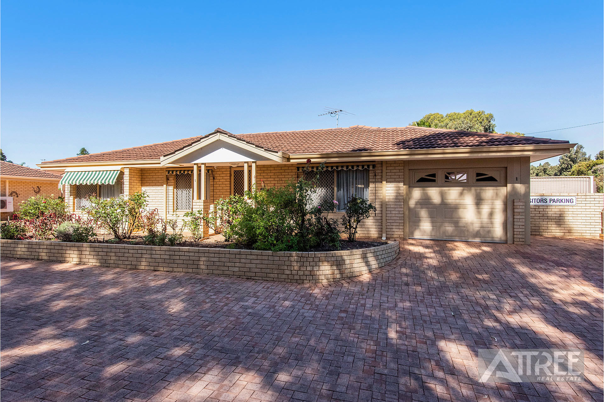 1/11 Murray Court, Armadale WA 6112