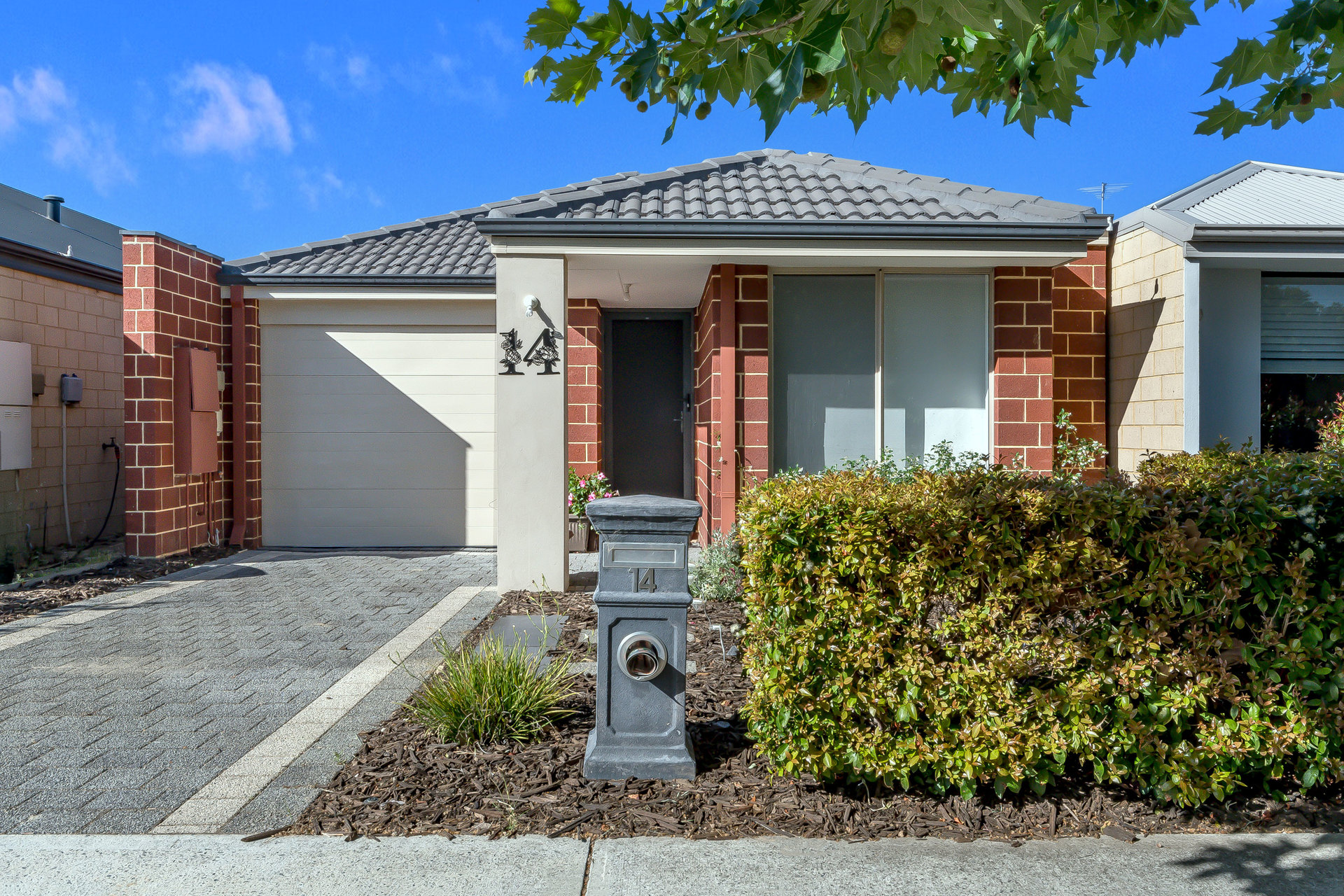 Listing image for 14 Grasby Way, Piara Waters  WA  6112