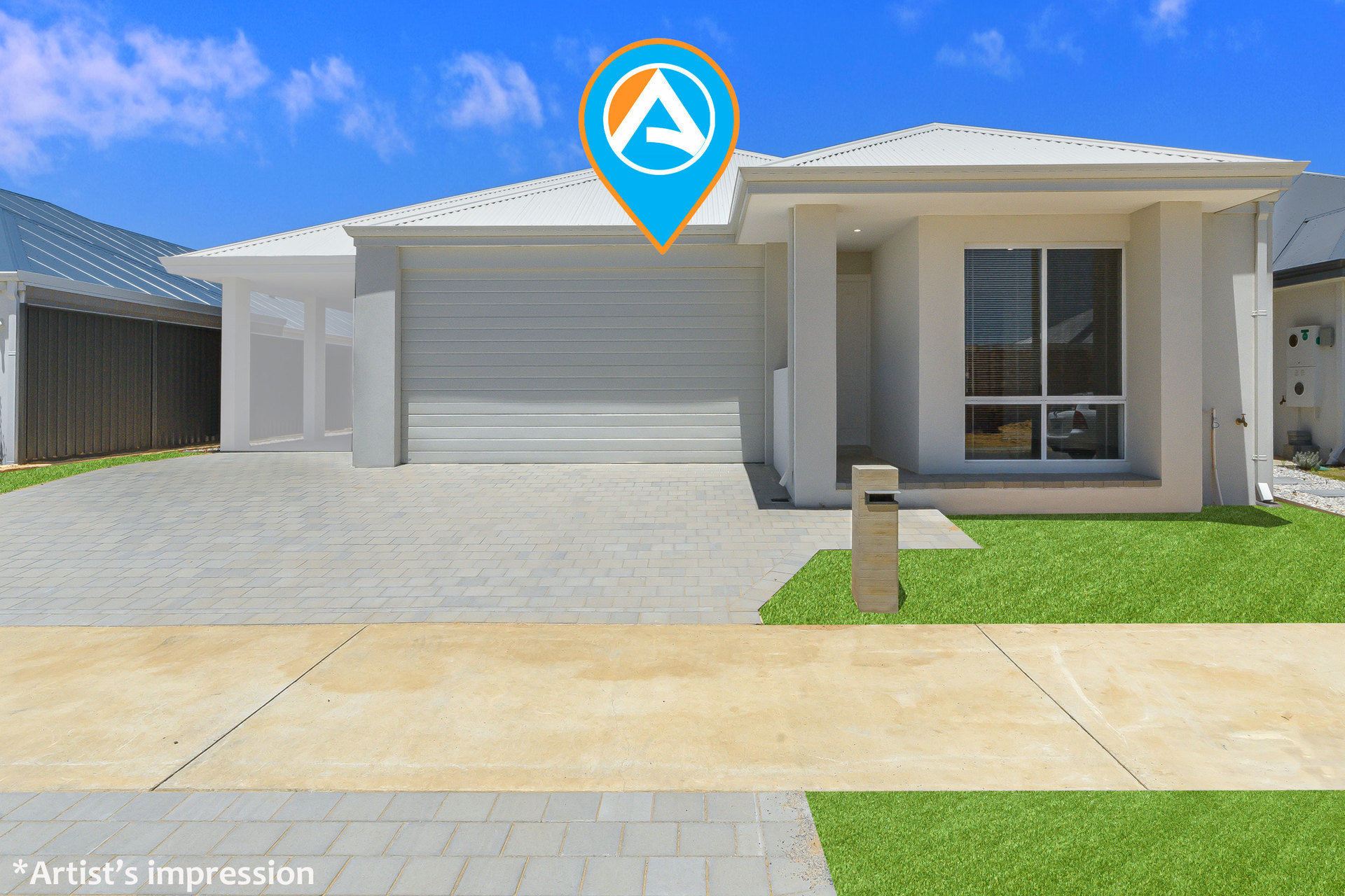 Listing image for 12A Moodjar Way, Baldivis  WA  6171