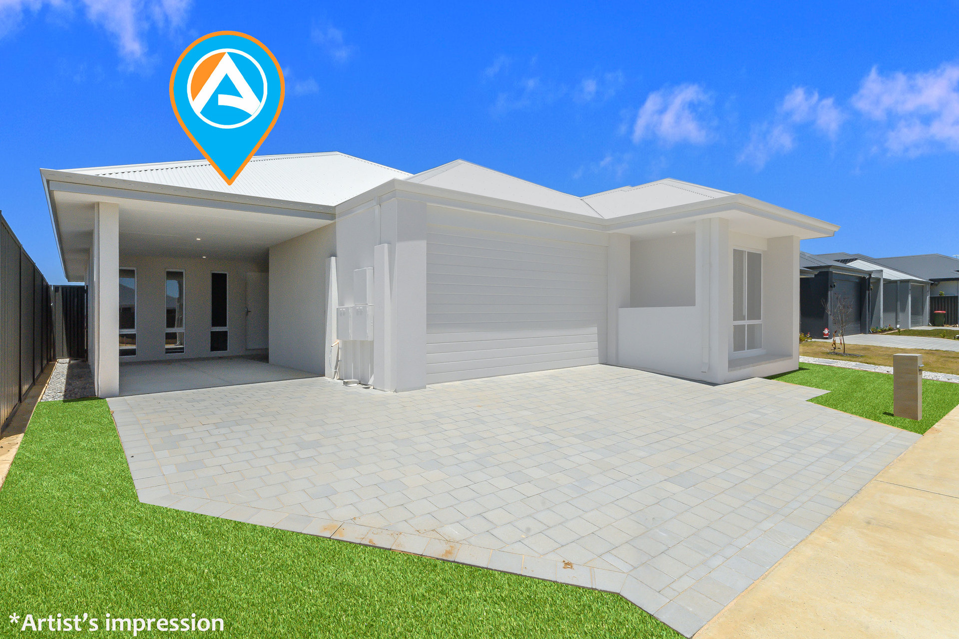 Listing image for 12B Moodjar Way, Baldivis  WA  6171