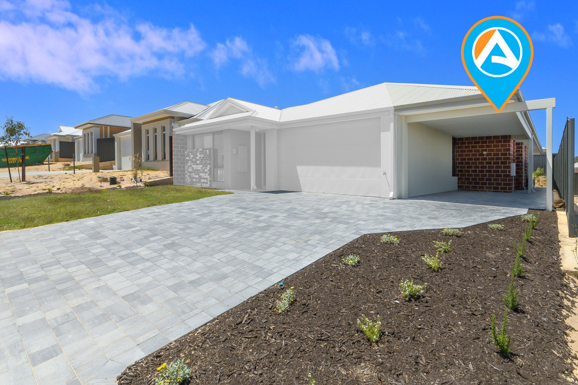 Listing image for 21B Westport Street, Madora Bay  WA  6210