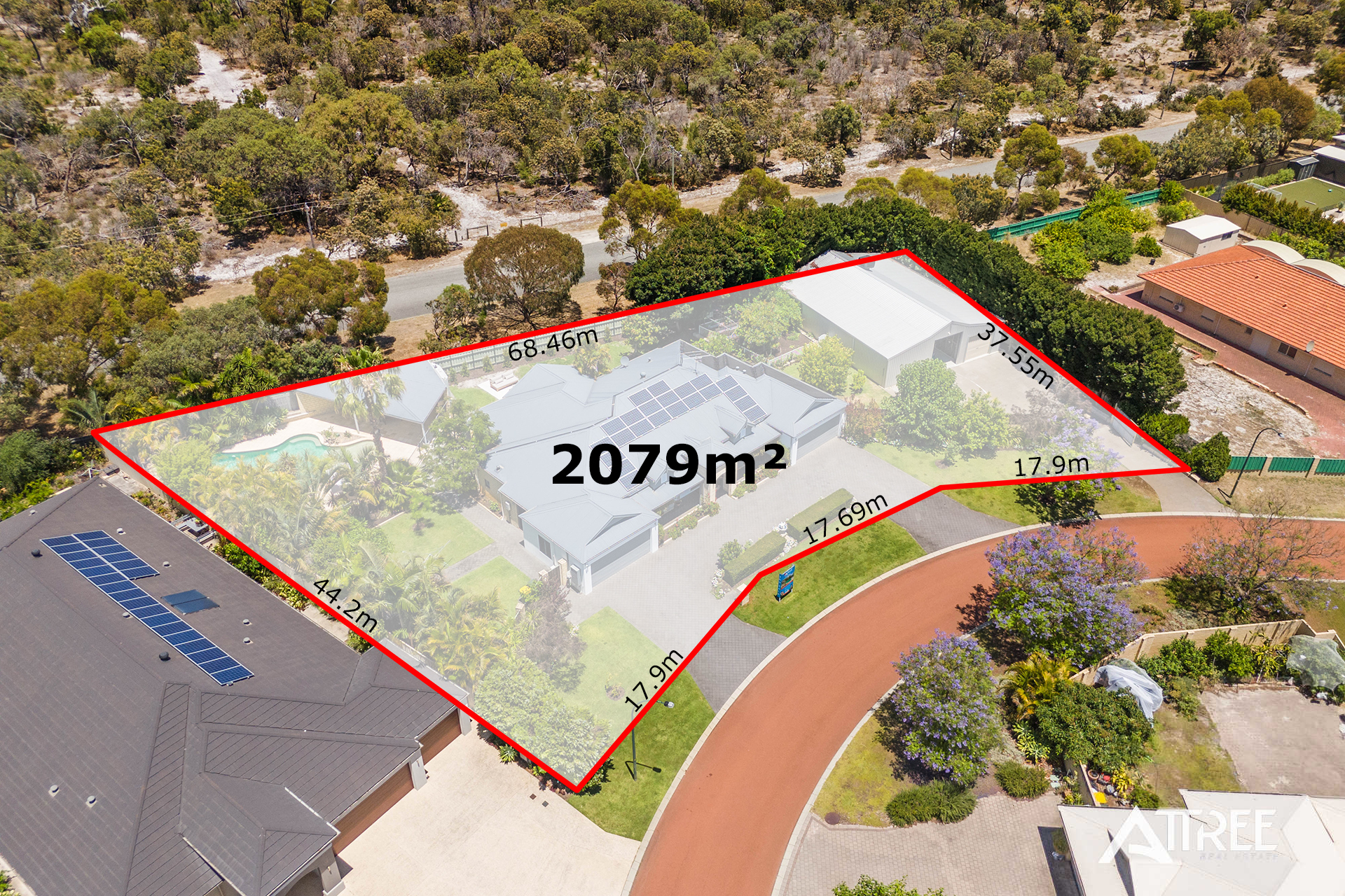 25 Ashmore Avenue, Canning Vale WA 6155