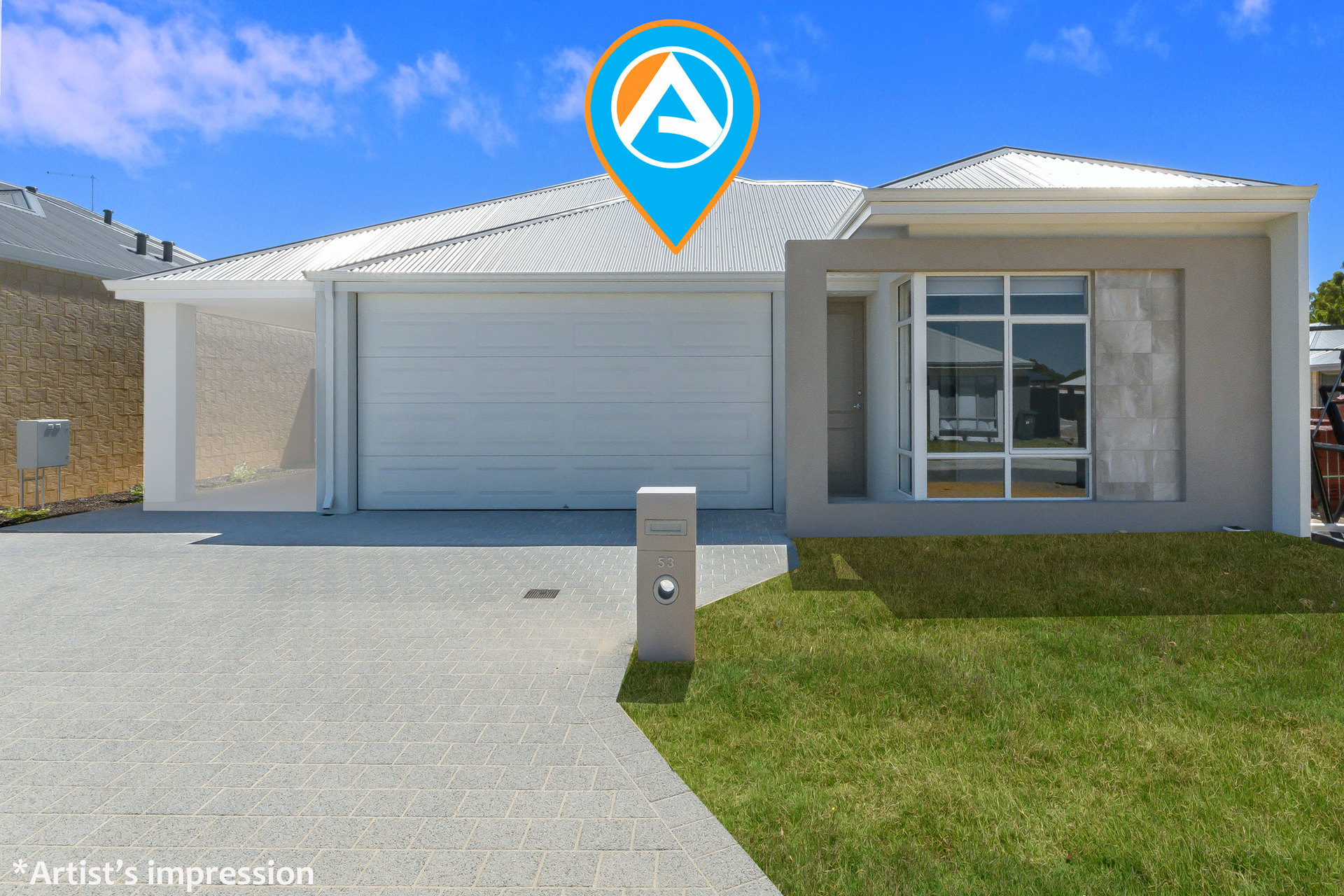 53A Harefield Road, Dayton WA 6055