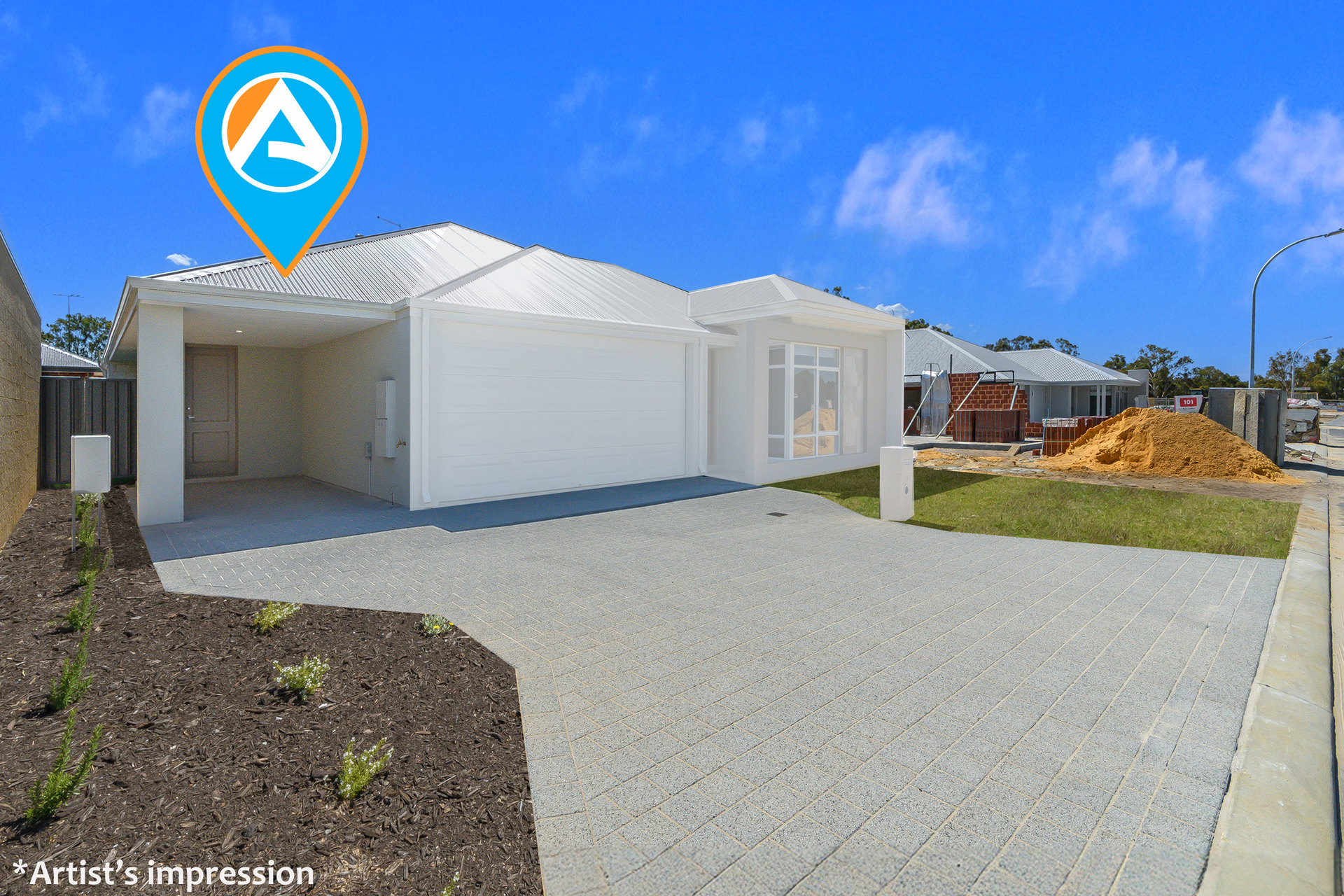 Listing image for 53B Harefield Road, Dayton  WA  6055