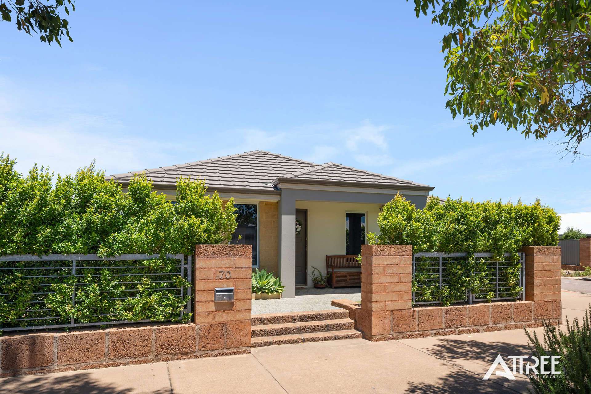 70 Veterans Drive, Byford WA 6122