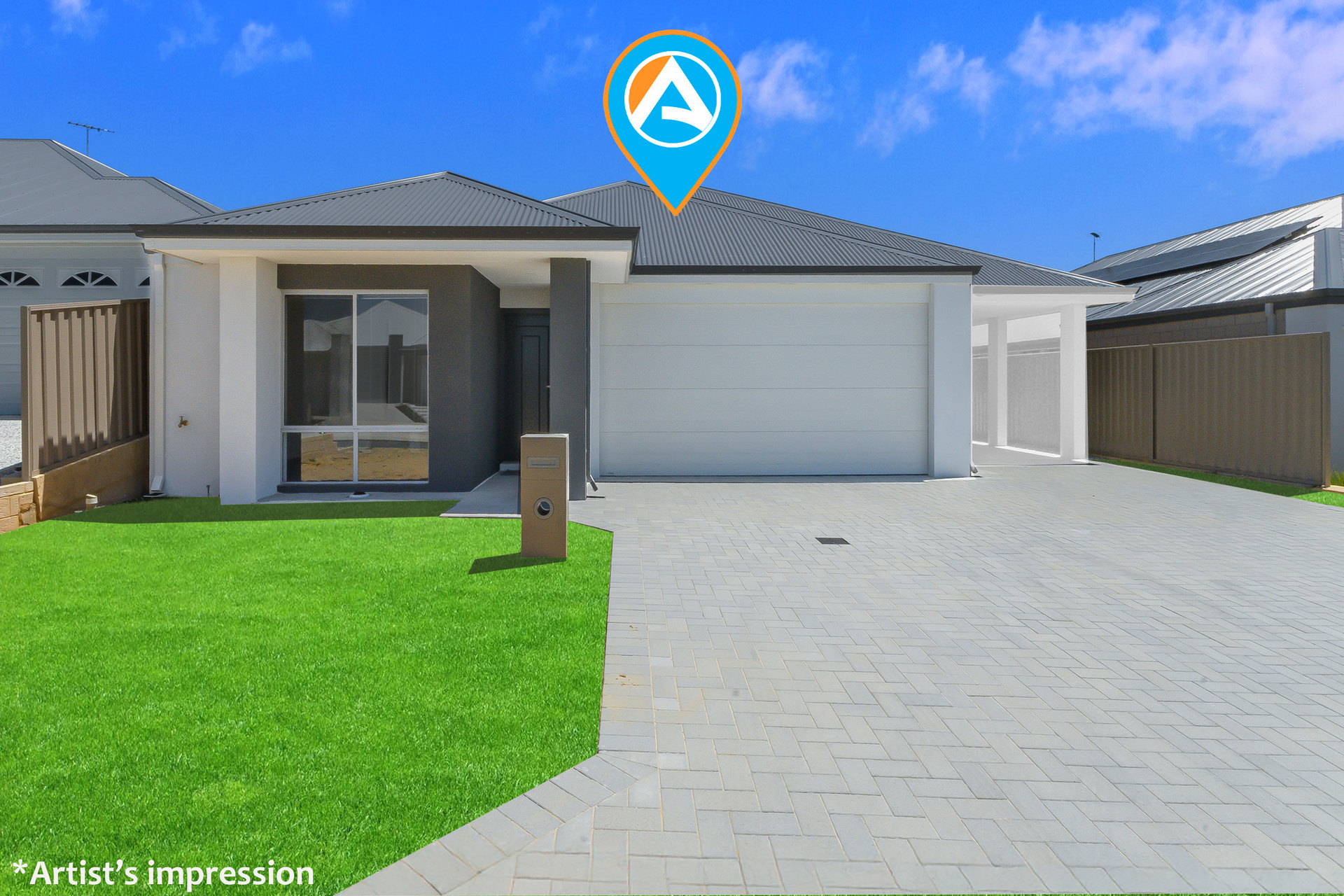 24A Abraham Way, Baldivis WA 6171