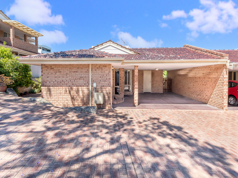 Listing image for 2/74 McCallum Crescent, Ardross  WA  6153