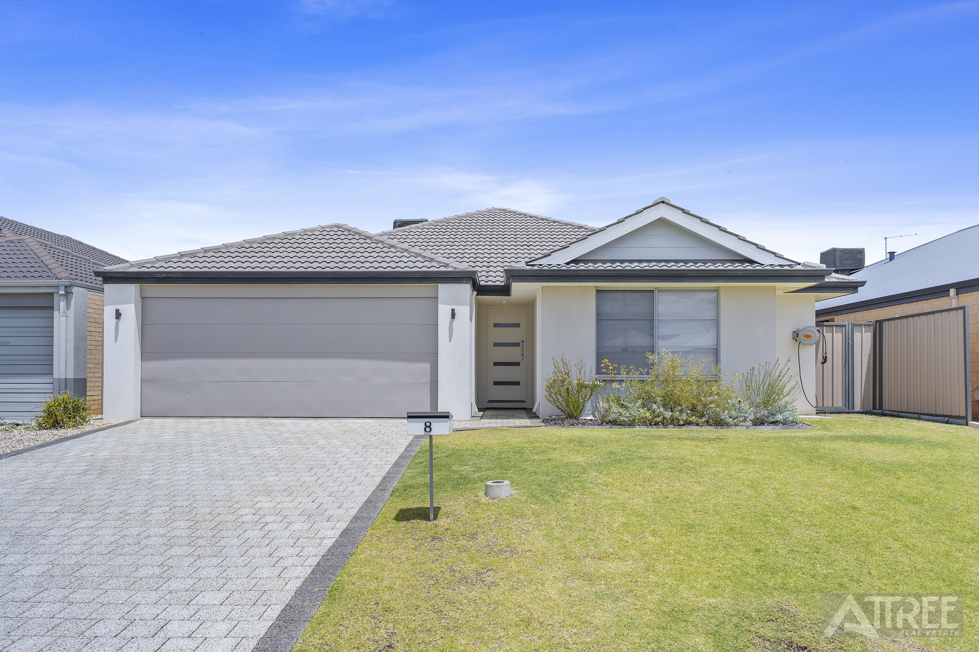 Listing image for 8 Passendale Crescent, Piara Waters  WA  6112