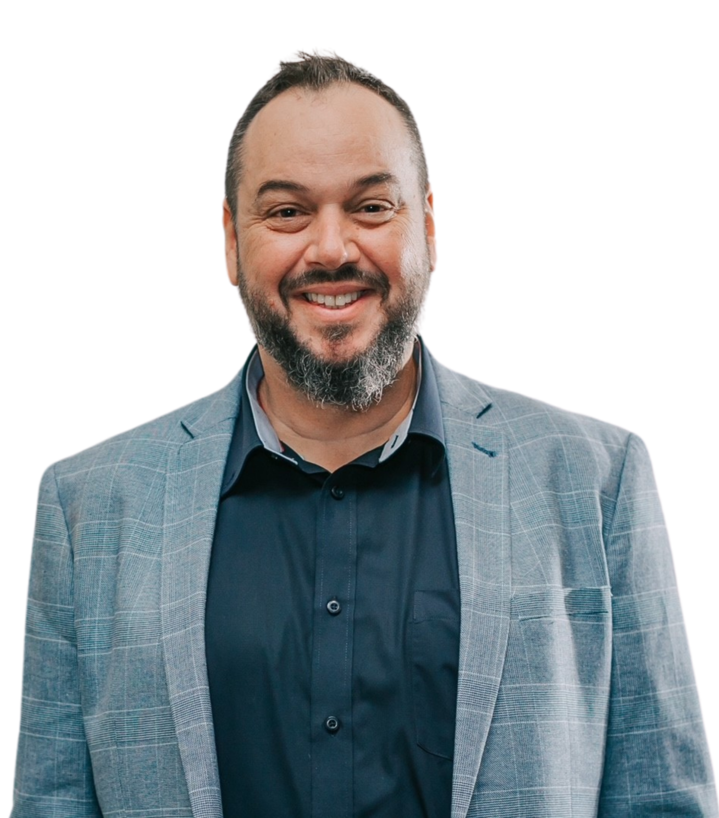 Rob Day Profile Picture