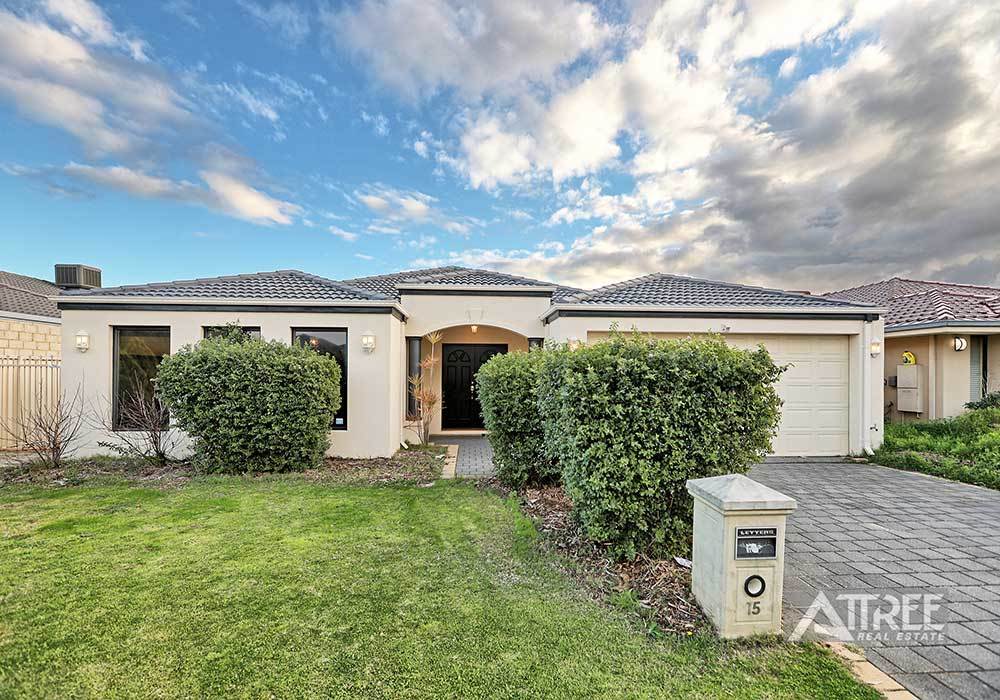15 Stembridge Way, Canning Vale WA 6155