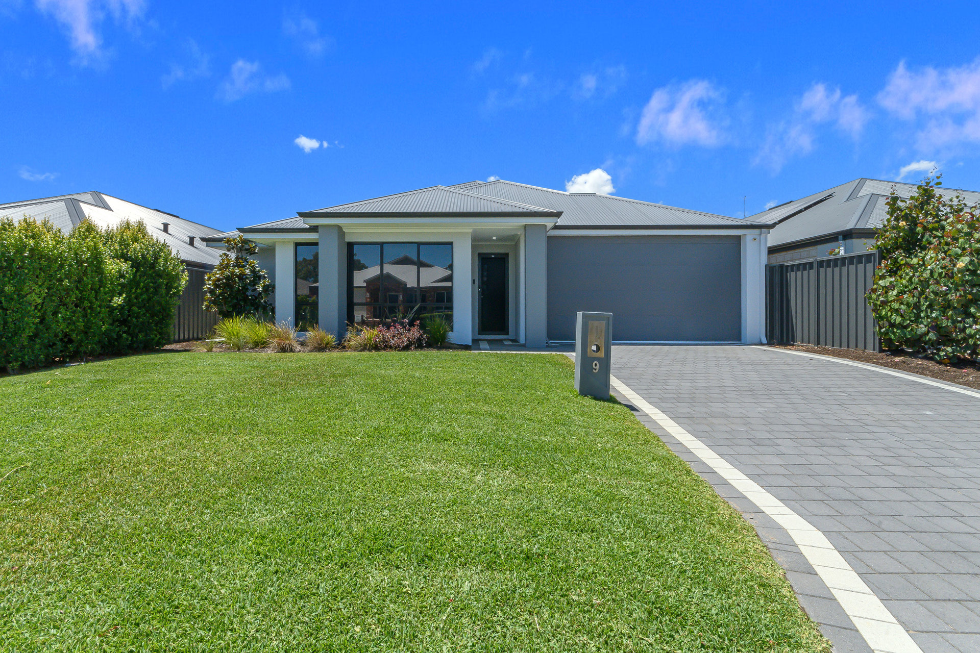 9 Choctaw Place, Darling Downs WA 6122
