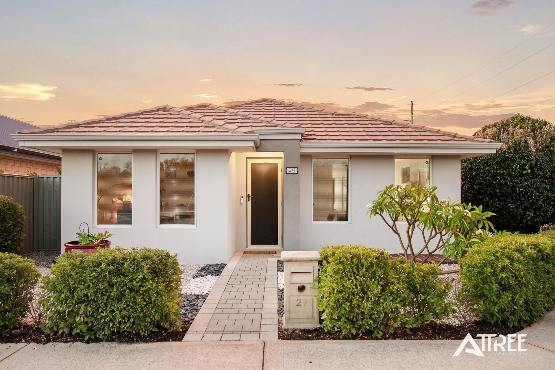 29 Tompkins Way, Harrisdale WA 6112