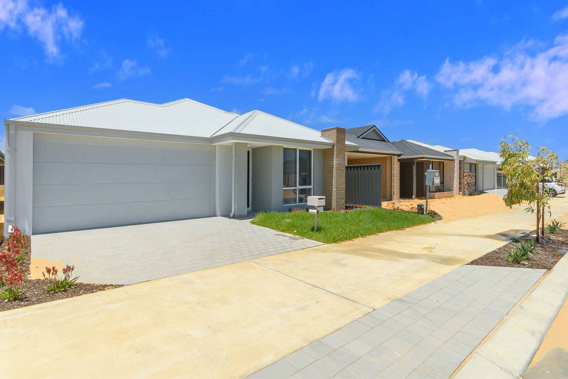 20 Cloudburst Avenue, Baldivis WA 6171