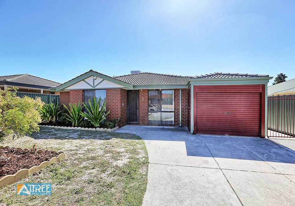 Listing image for 5 Flowerwood Way, Huntingdale  WA  6110