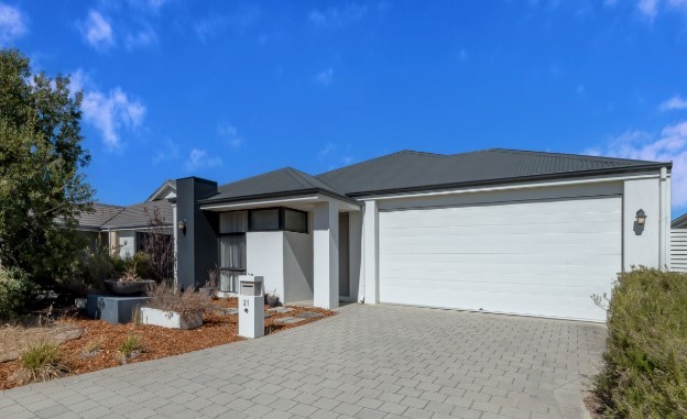 Listing image for 21 Hamsterley Way, Hilbert  WA  6112