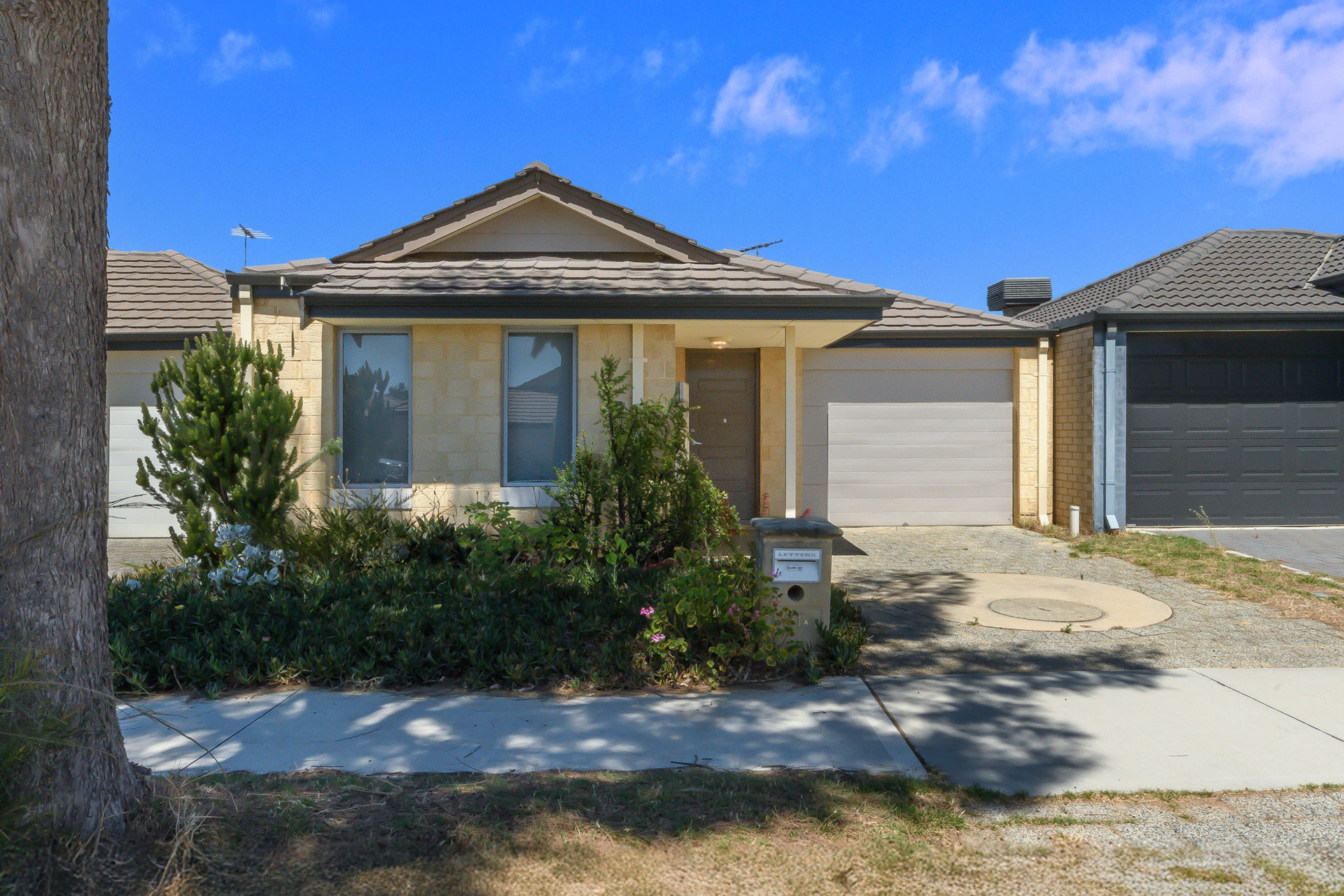 21A Burdekin Turn, Hilbert WA 6112