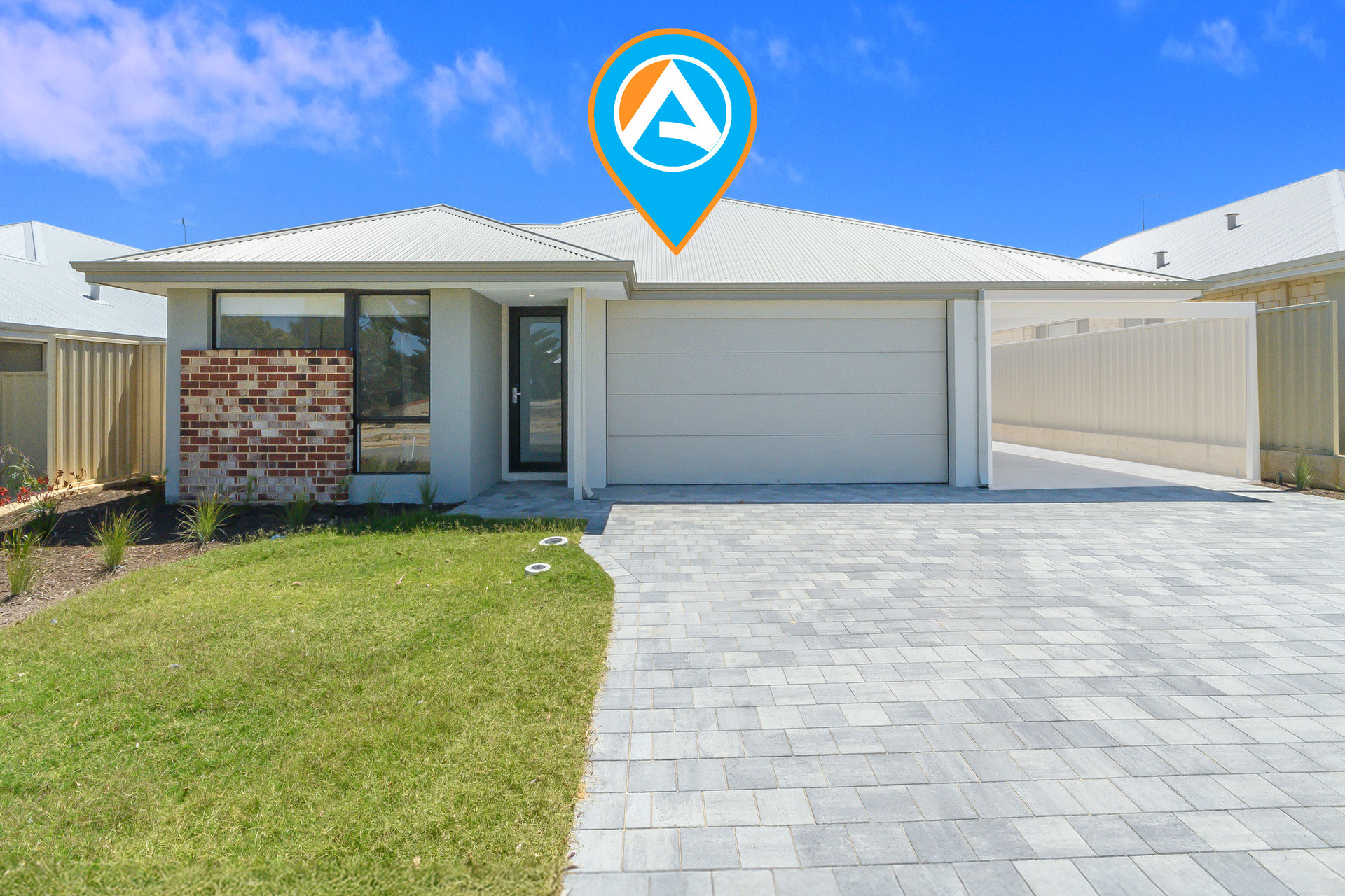 8A Nyabing Pass, Dawesville WA 6211