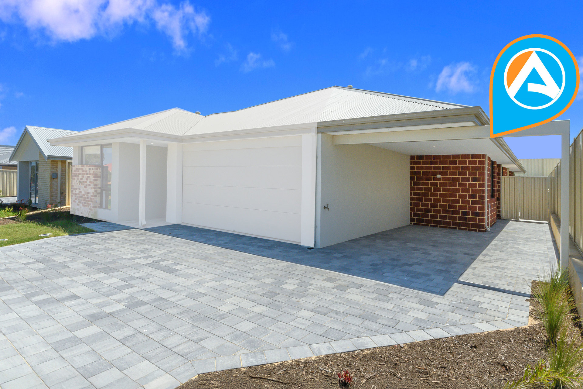 Listing image for 8B Nyabing Pass, Dawesville  WA  6211