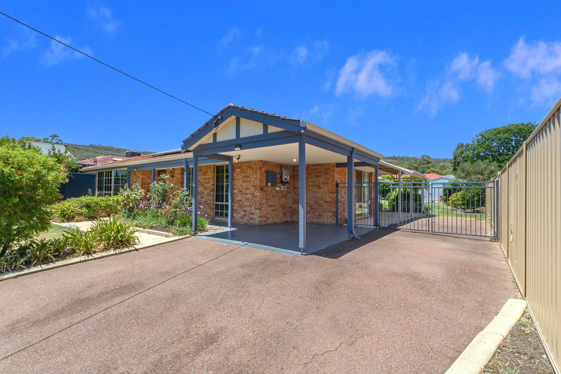 41 Blytheswood Road, Byford WA 6122