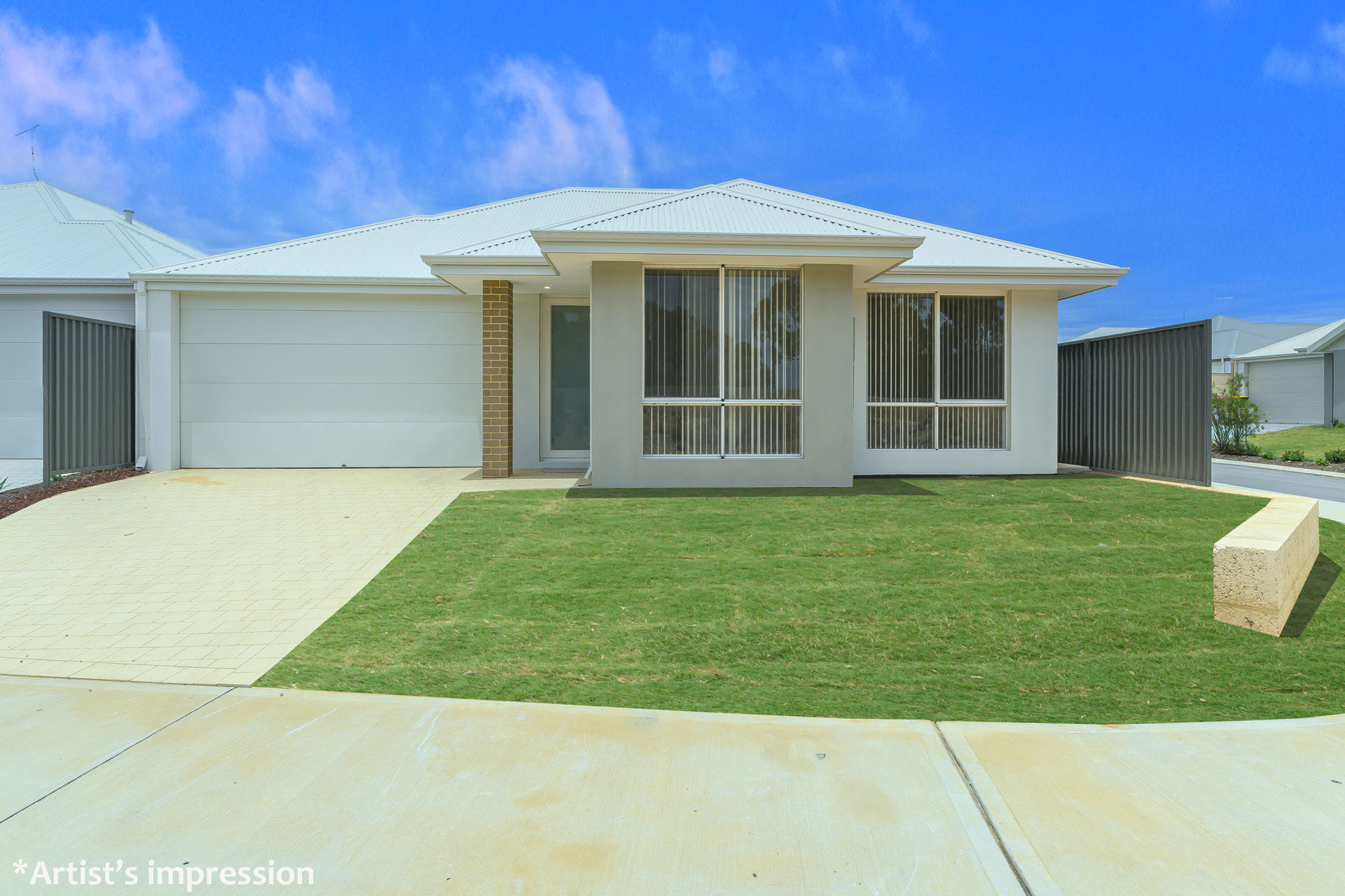 Listing image for 16 Tapin Street, Yanchep  WA  6035