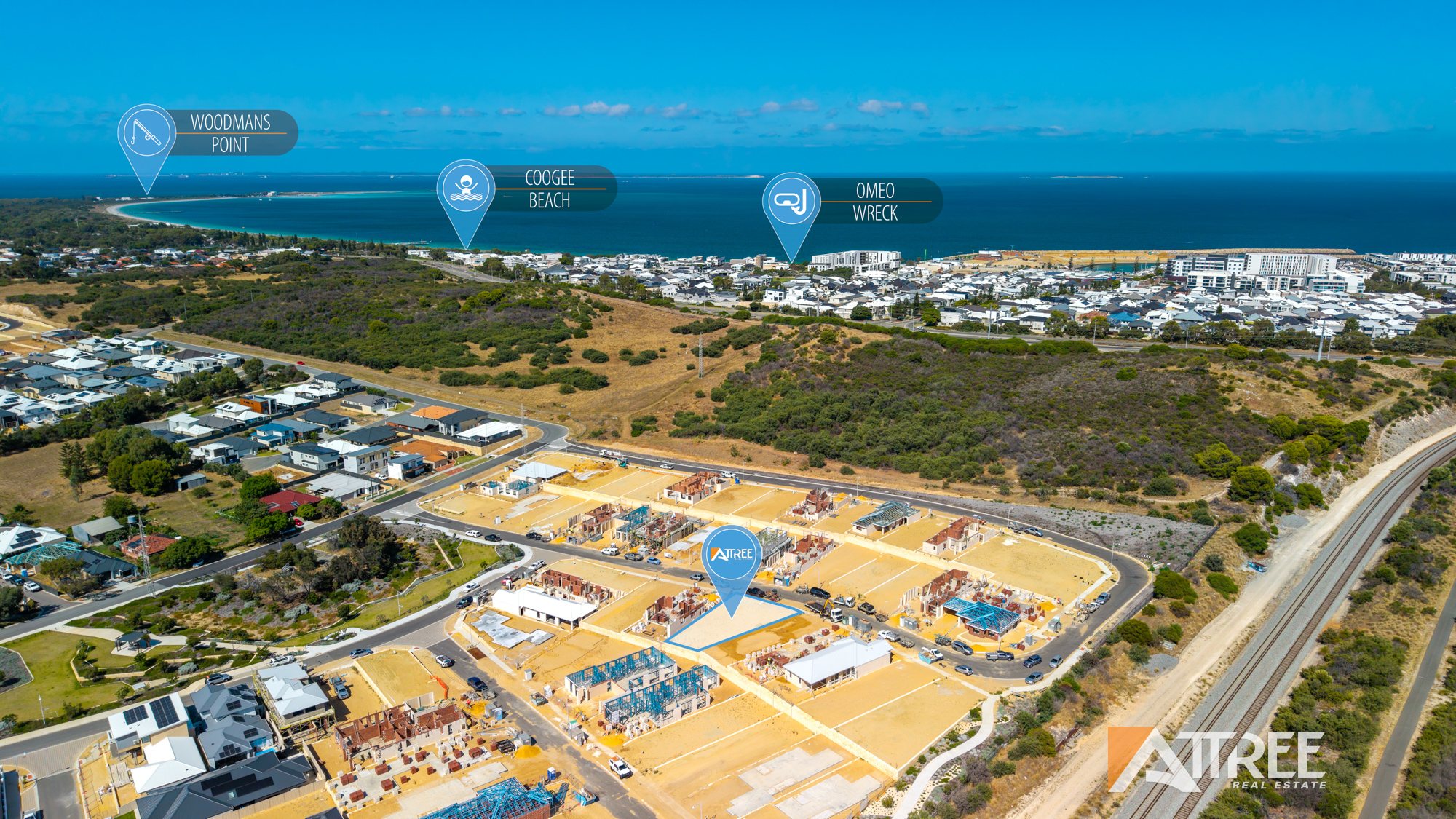 20 Portofino Loop, Coogee WA 6166