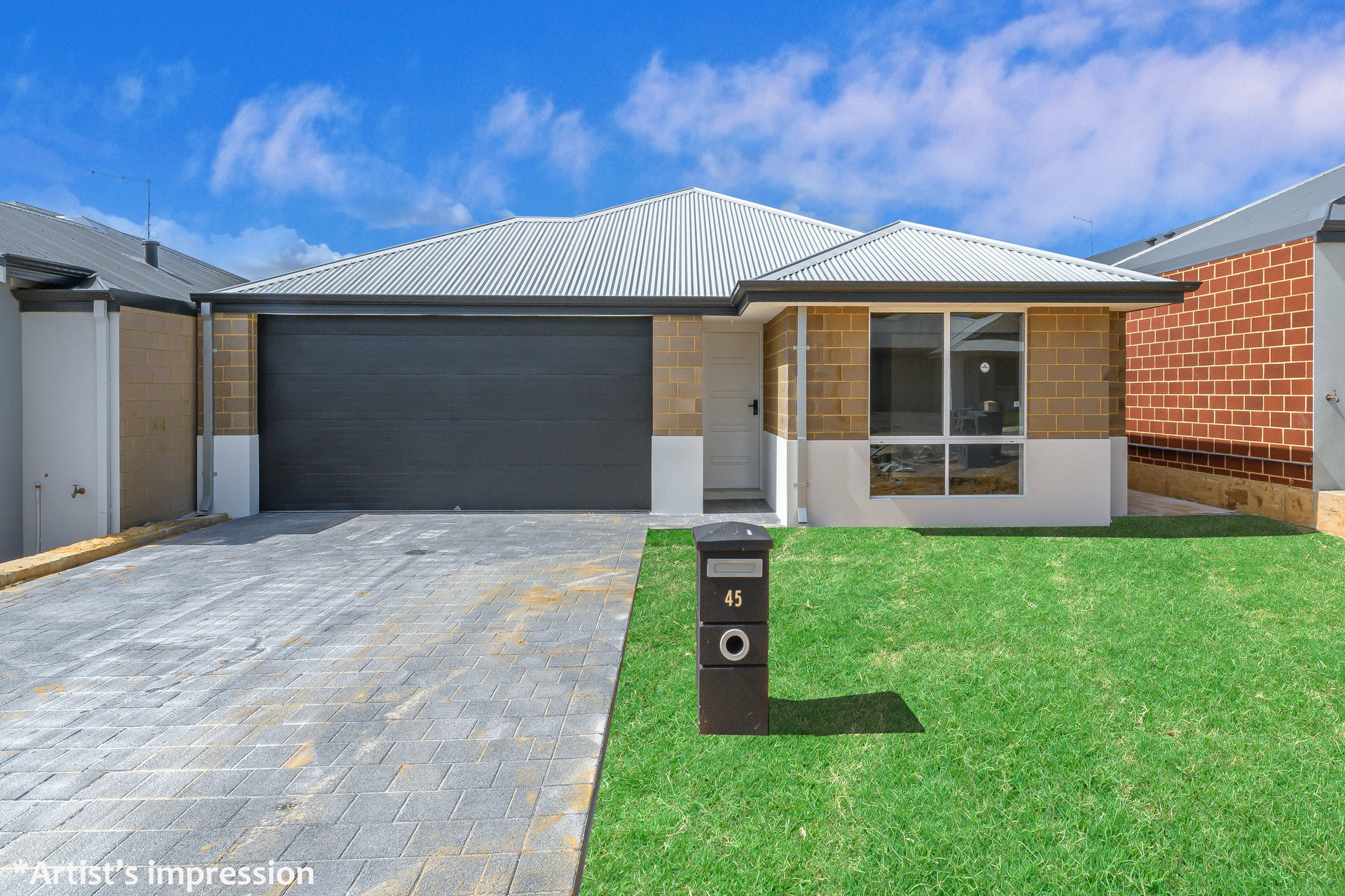 Listing image for 45 Paradise Road, Baldivis  WA  6171