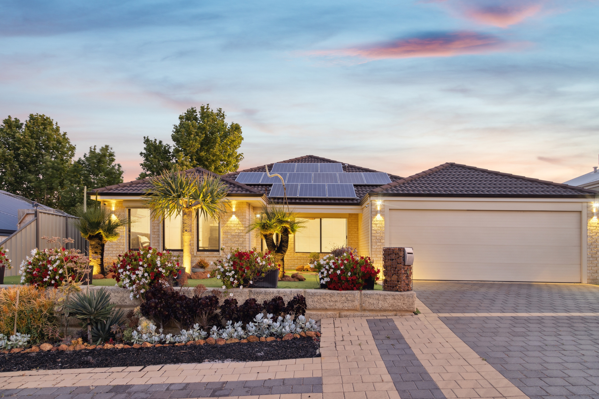 Listing image for 4 Yelbeni Loop, Baldivis  WA  6171
