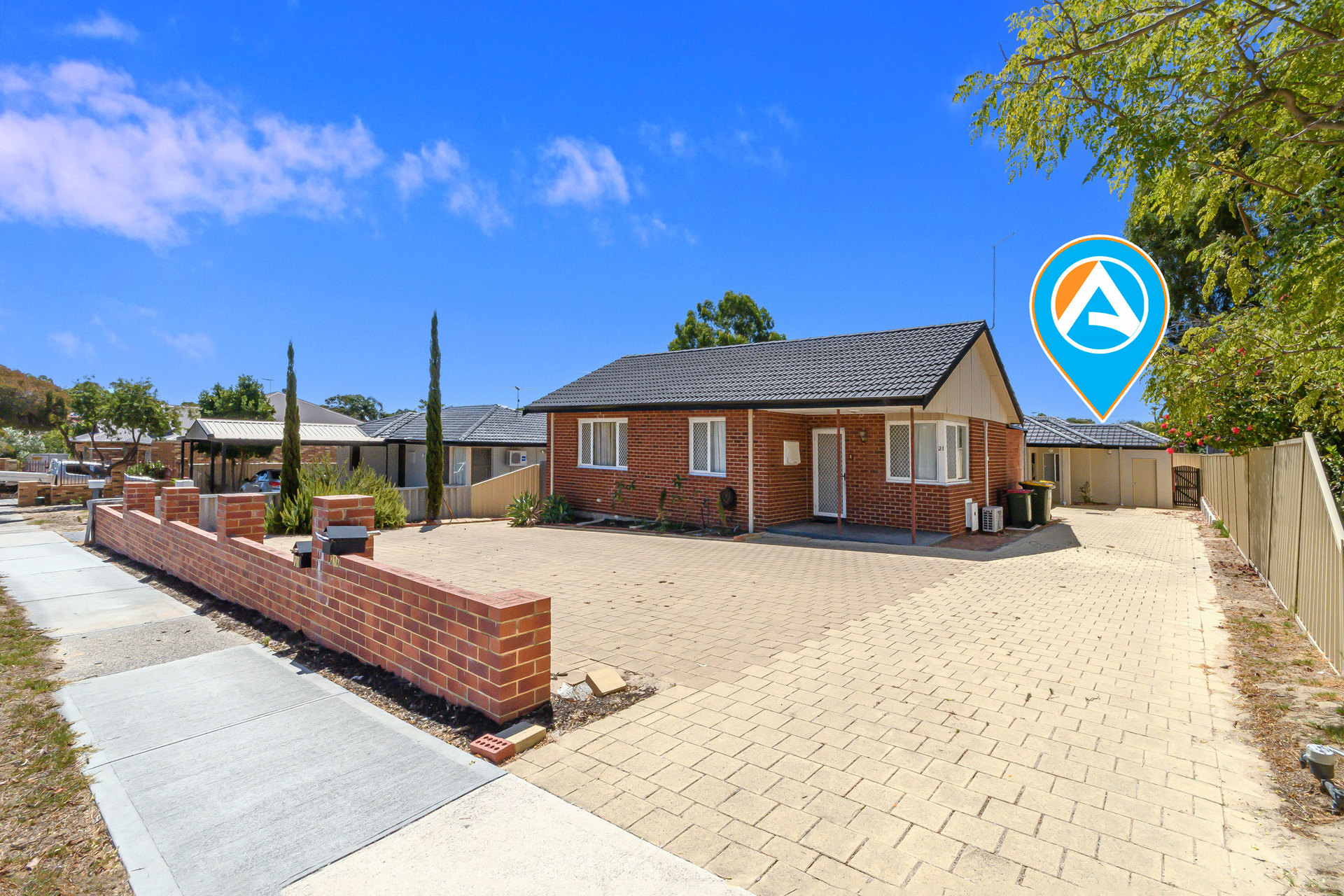 21B Treen Street, Balga WA 6061