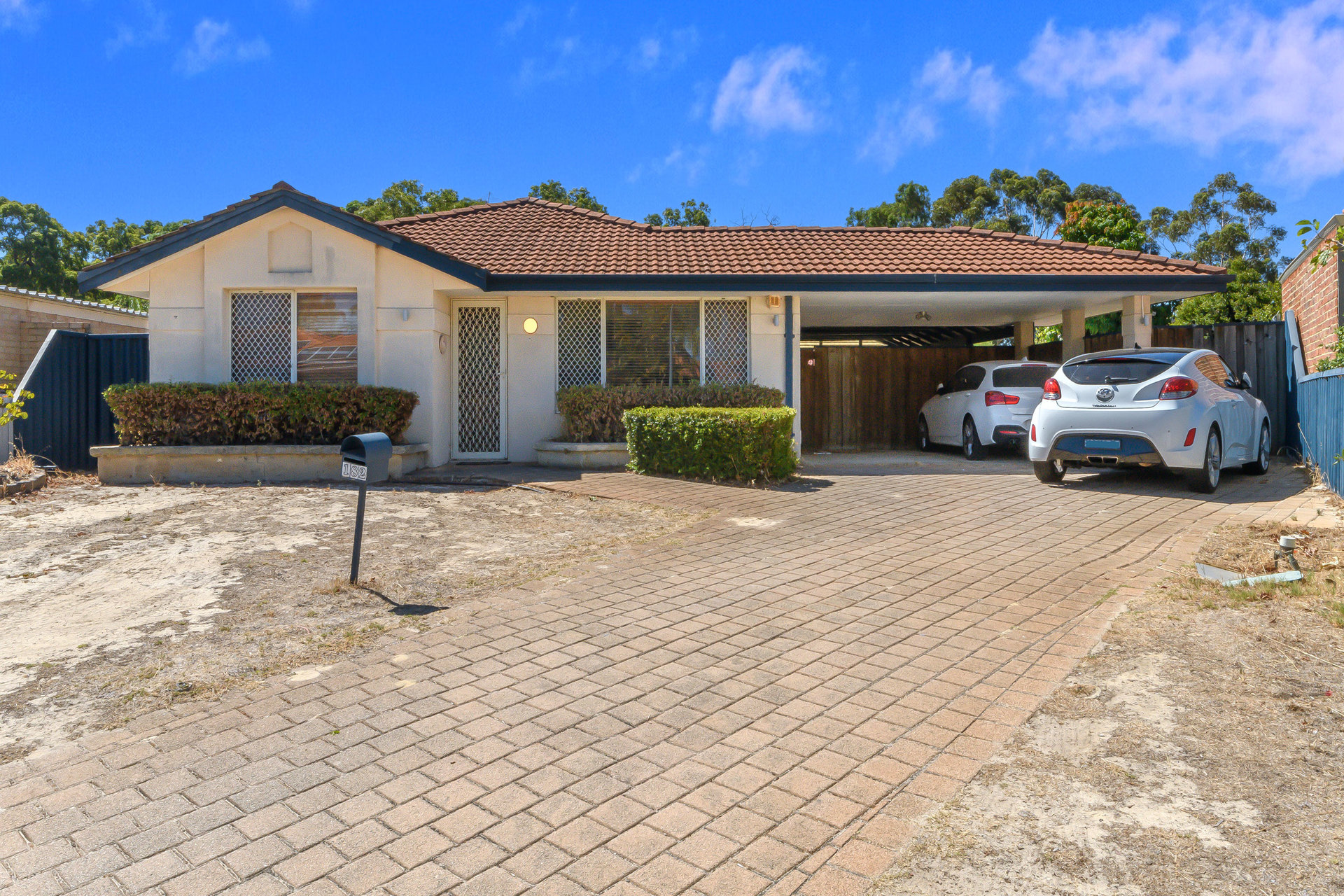 Listing image for 182 Hamelin Drive, Ballajura  WA  6066