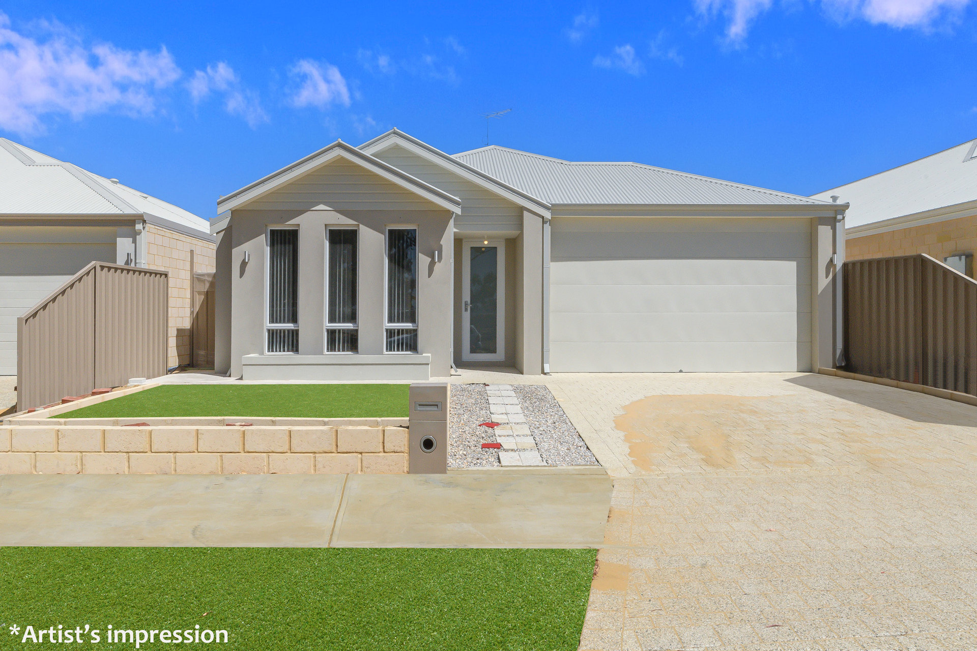 Listing image for 14 Gumblossom Avenue, Piara Waters  WA  6112