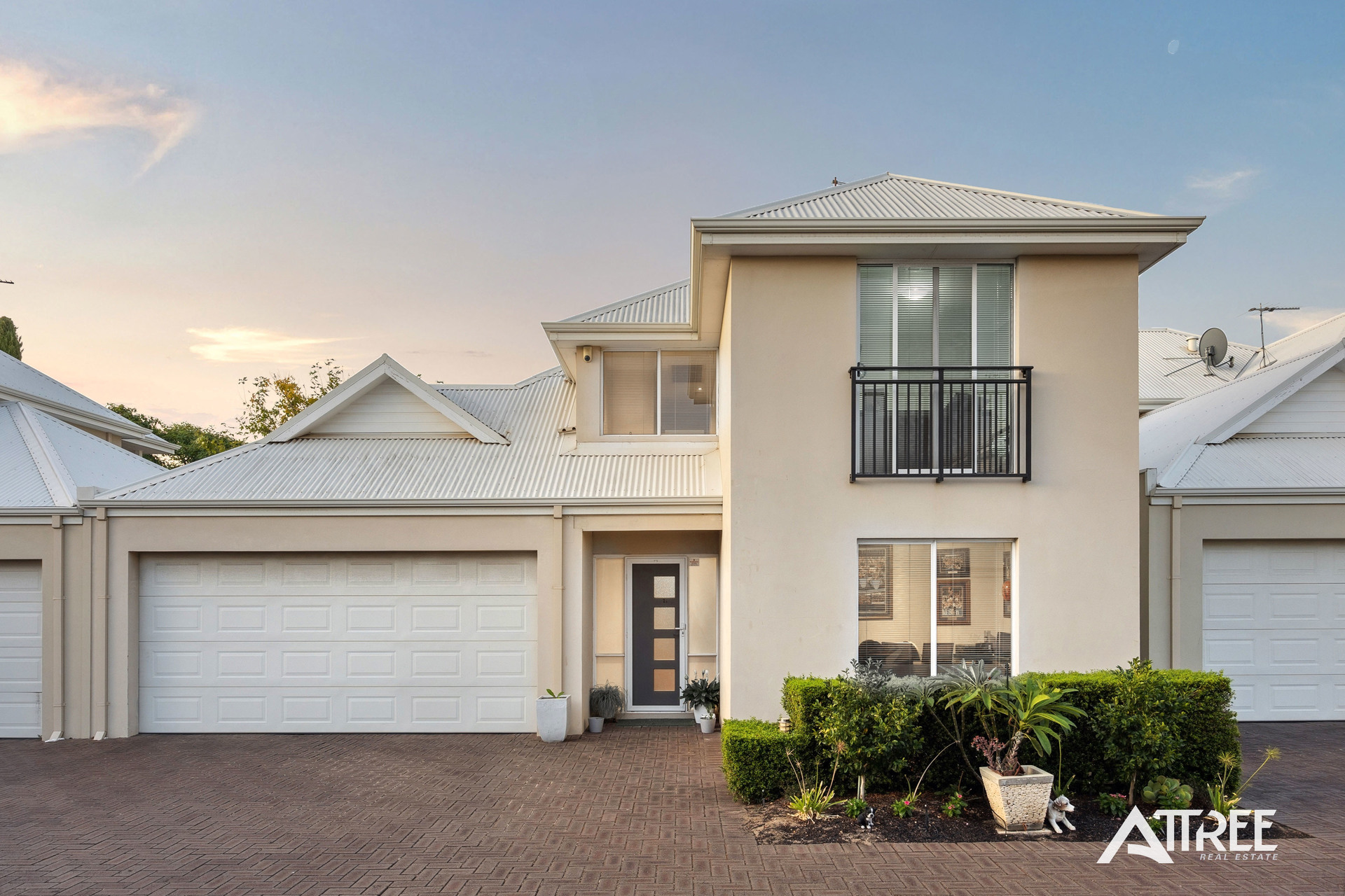 Listing image for 1B St Albans Promenade, Canning Vale  WA  6155